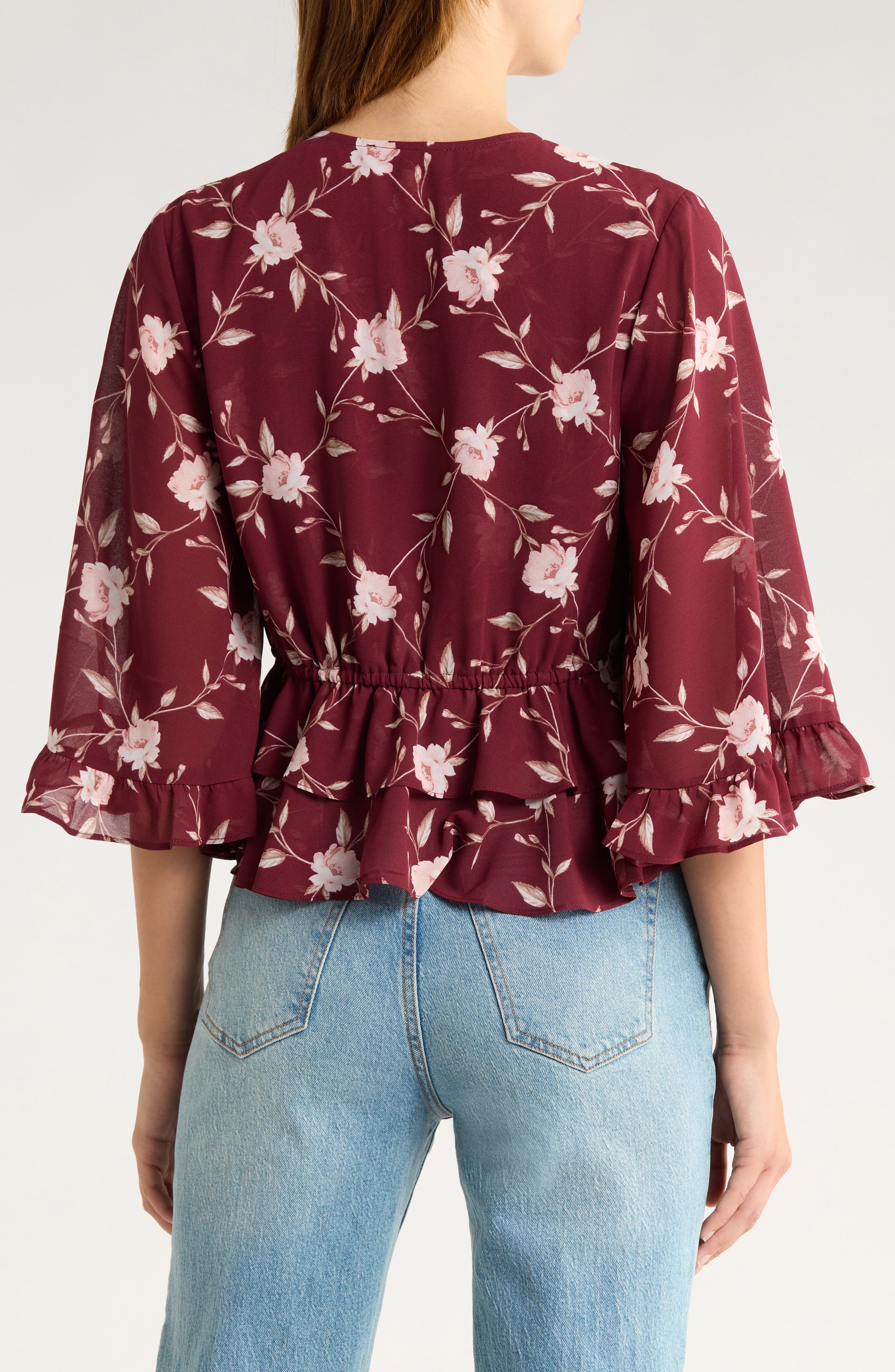 Free Spirit Top - image 2