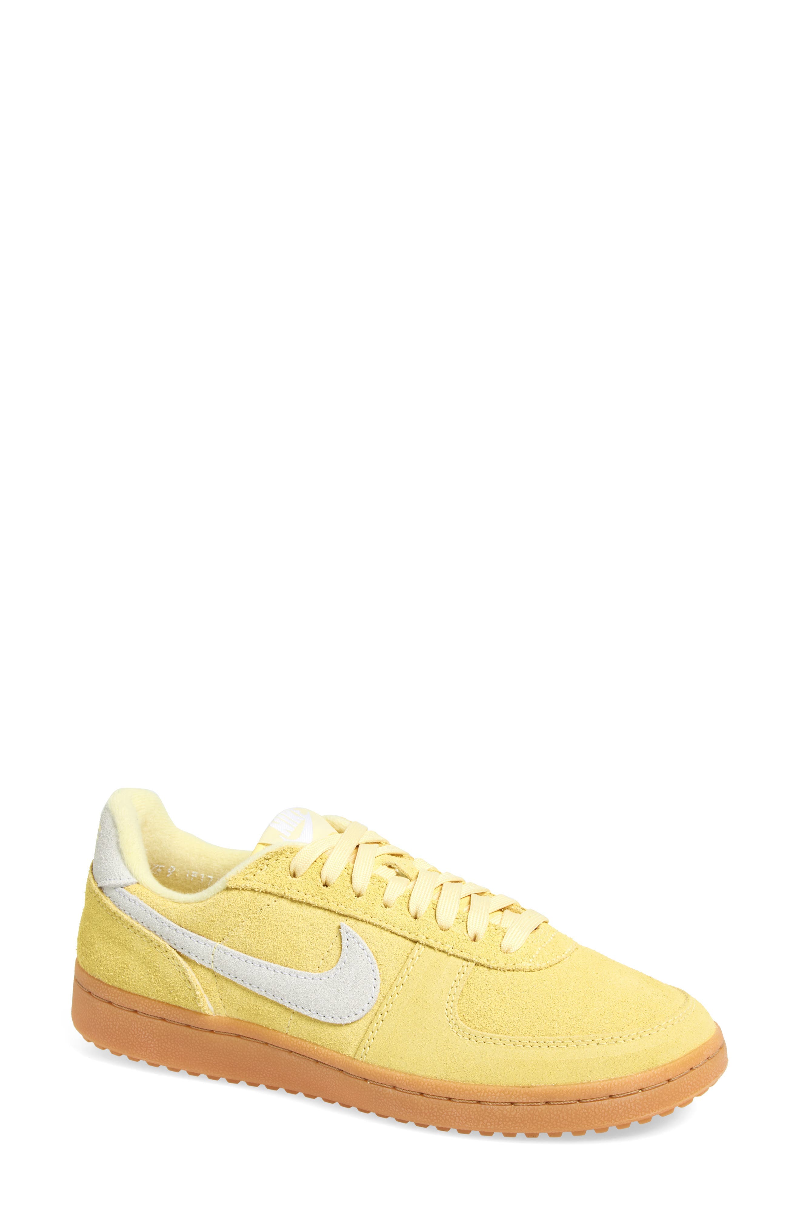 Field General Sneaker - image 1