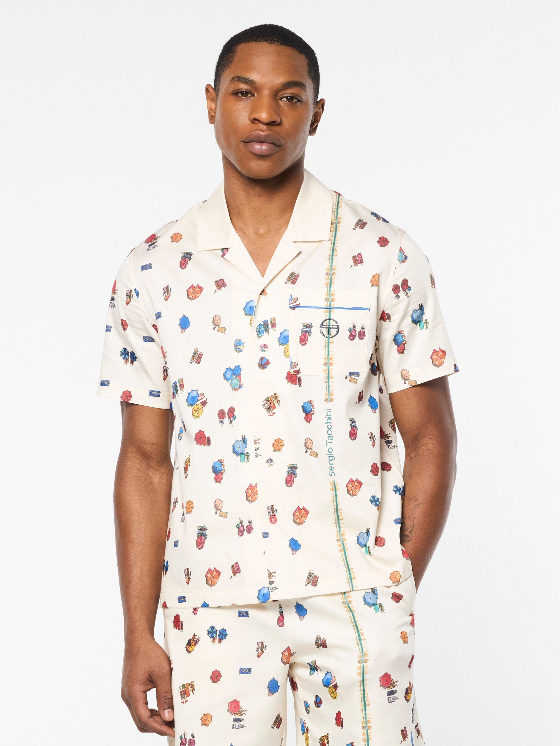 Tosca Cabana Shirt - image 1