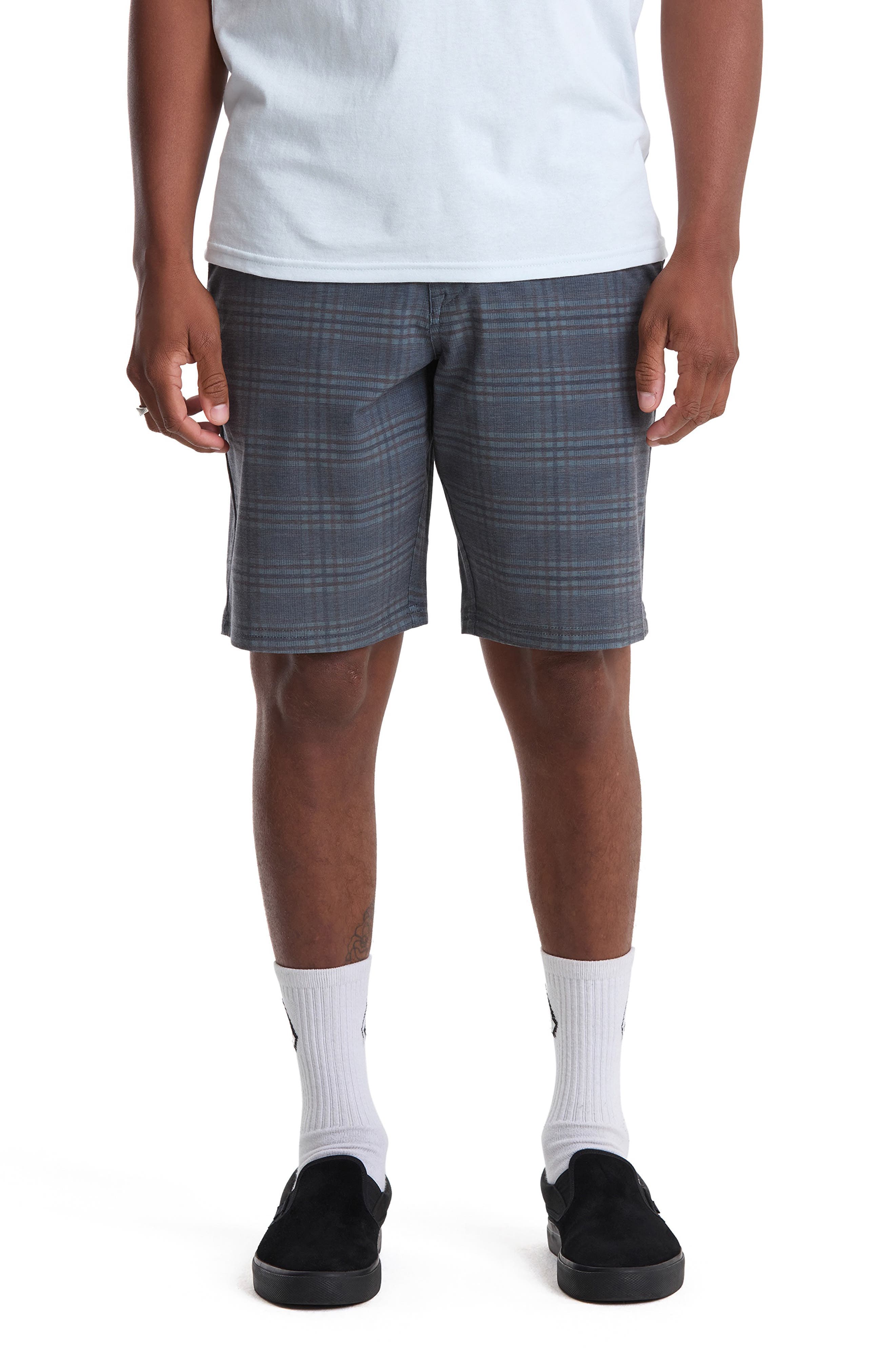 Mix Frickin Cross Shred Shorts - image 1