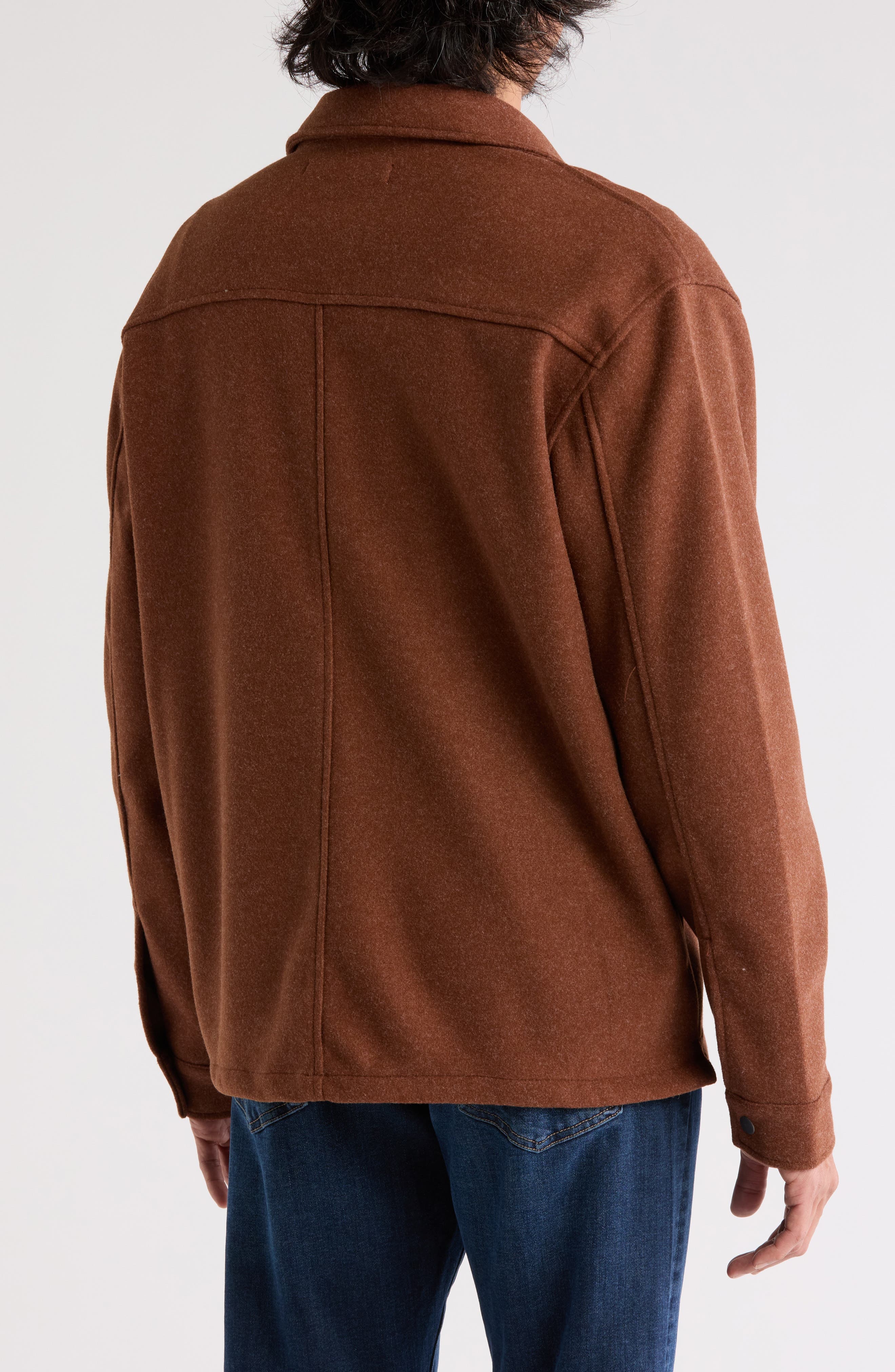 Shirt Jacket - image 2