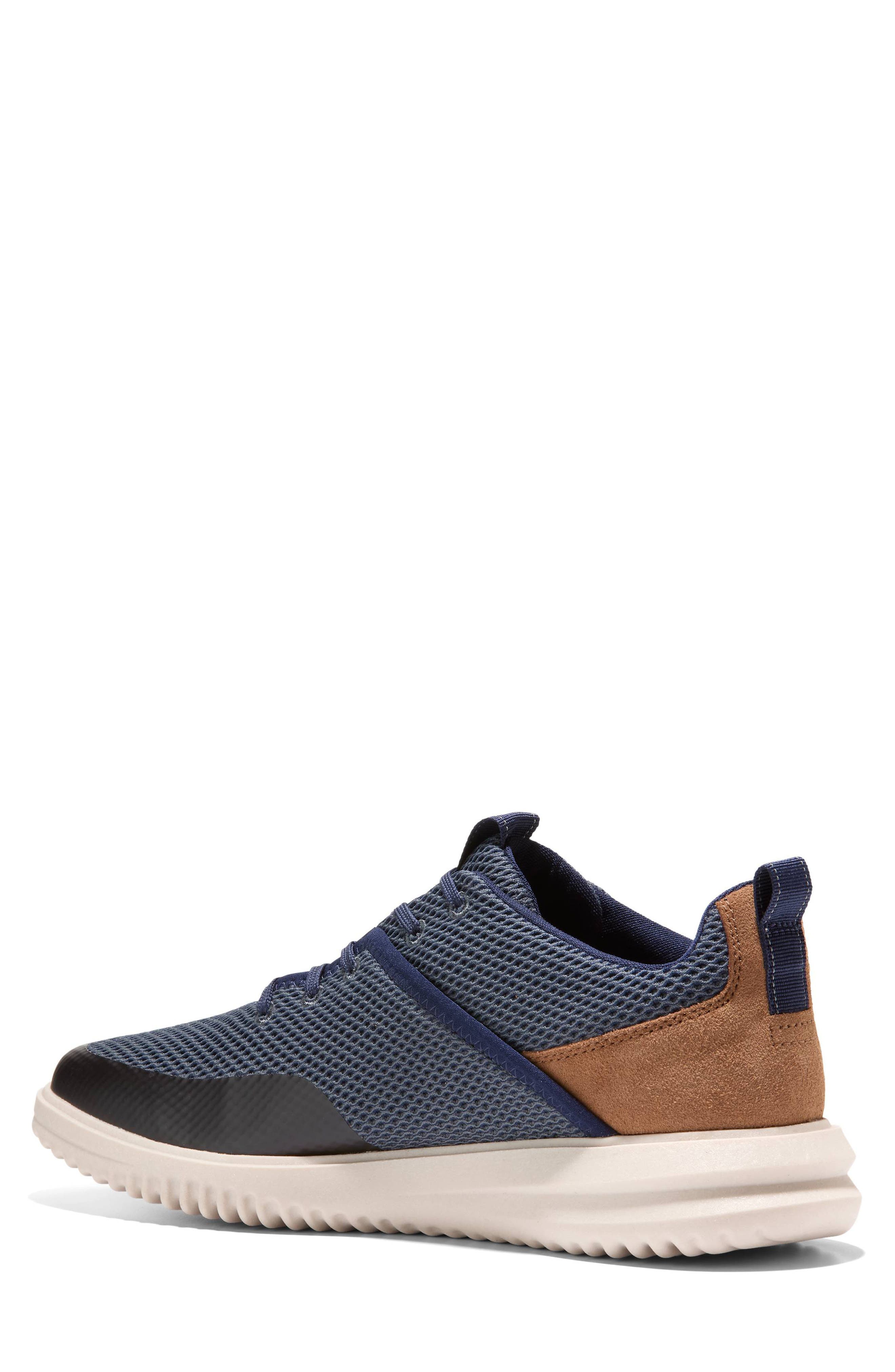 Grand Hybrid Sneaker - image 2