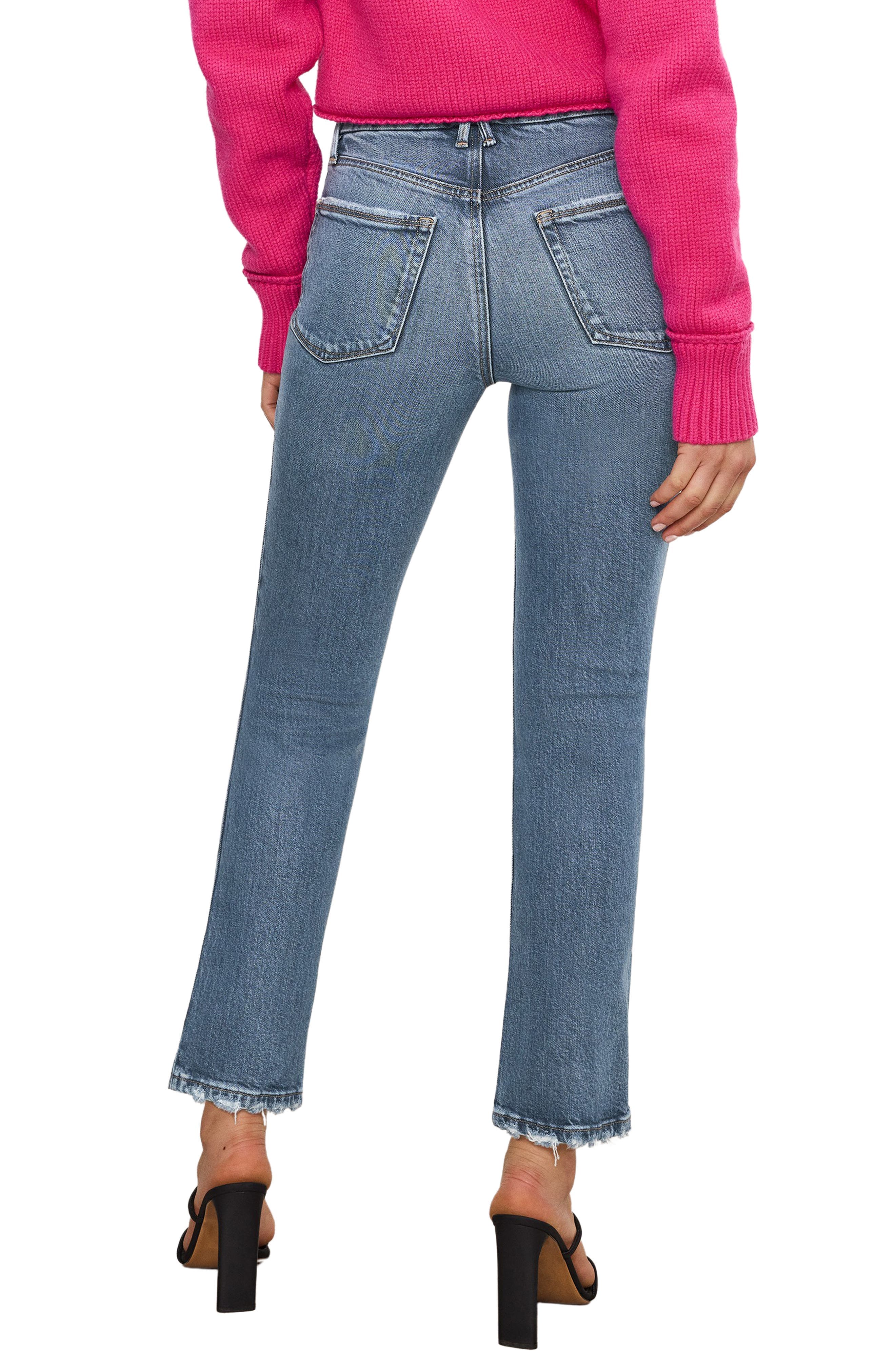 Good Legs Straight Leg Jeans - image 4