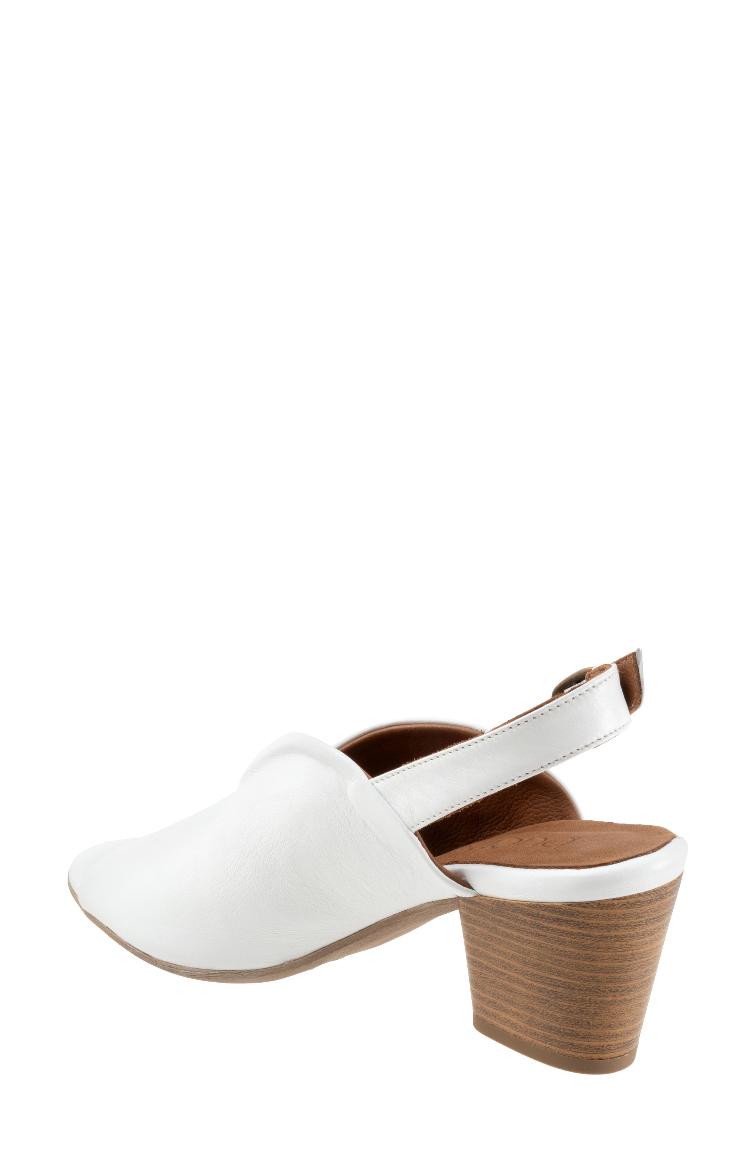 Clare Slingback Sandal - image 4