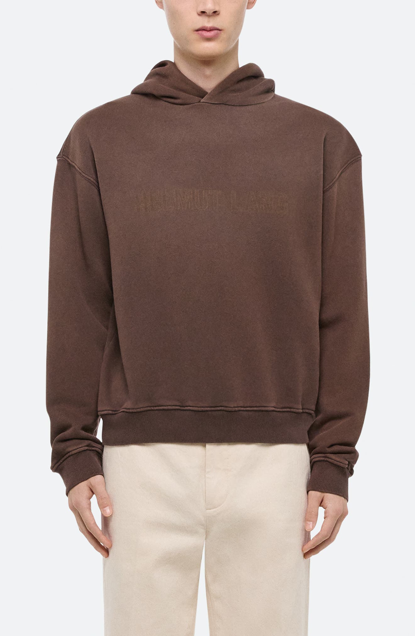 Lazer Studio Hoodie - image 1