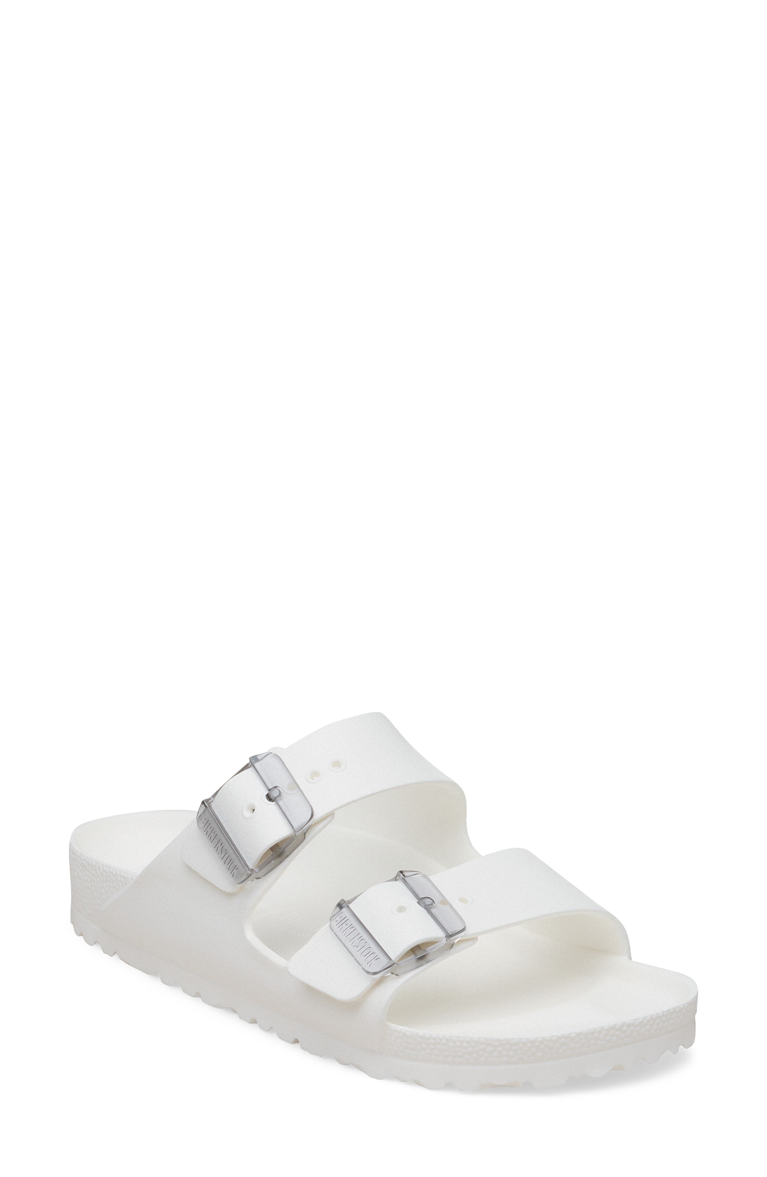 Arizona Stealth Buckle EVA Slide Sandal - image 1