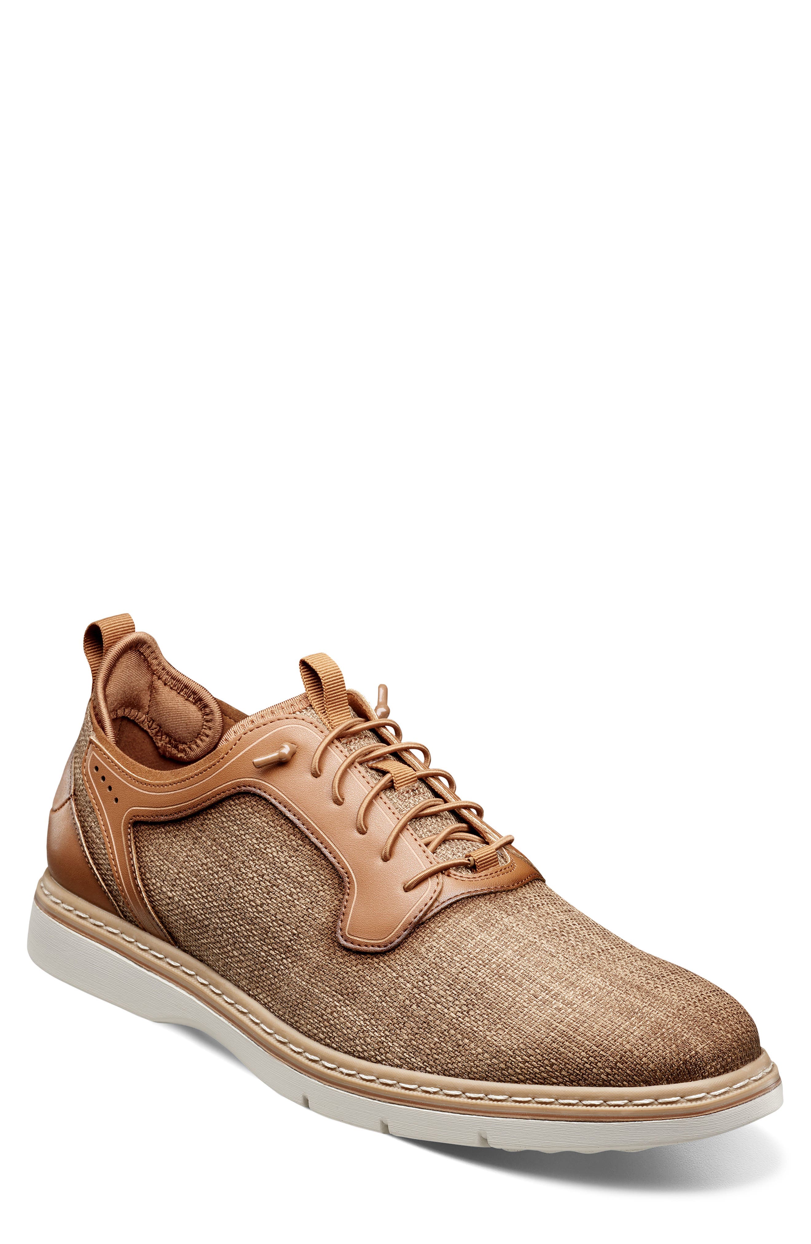 Sebert Elastic Lace Sneaker - image 1