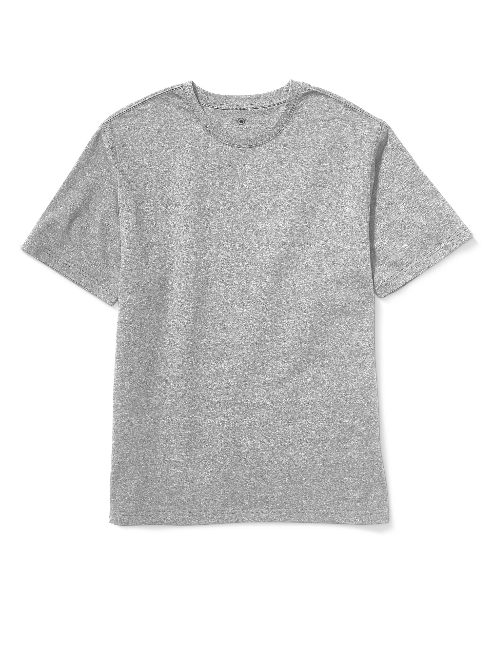 Big & Tall Moisture-Wicking Jersey T-Shirt - image 4