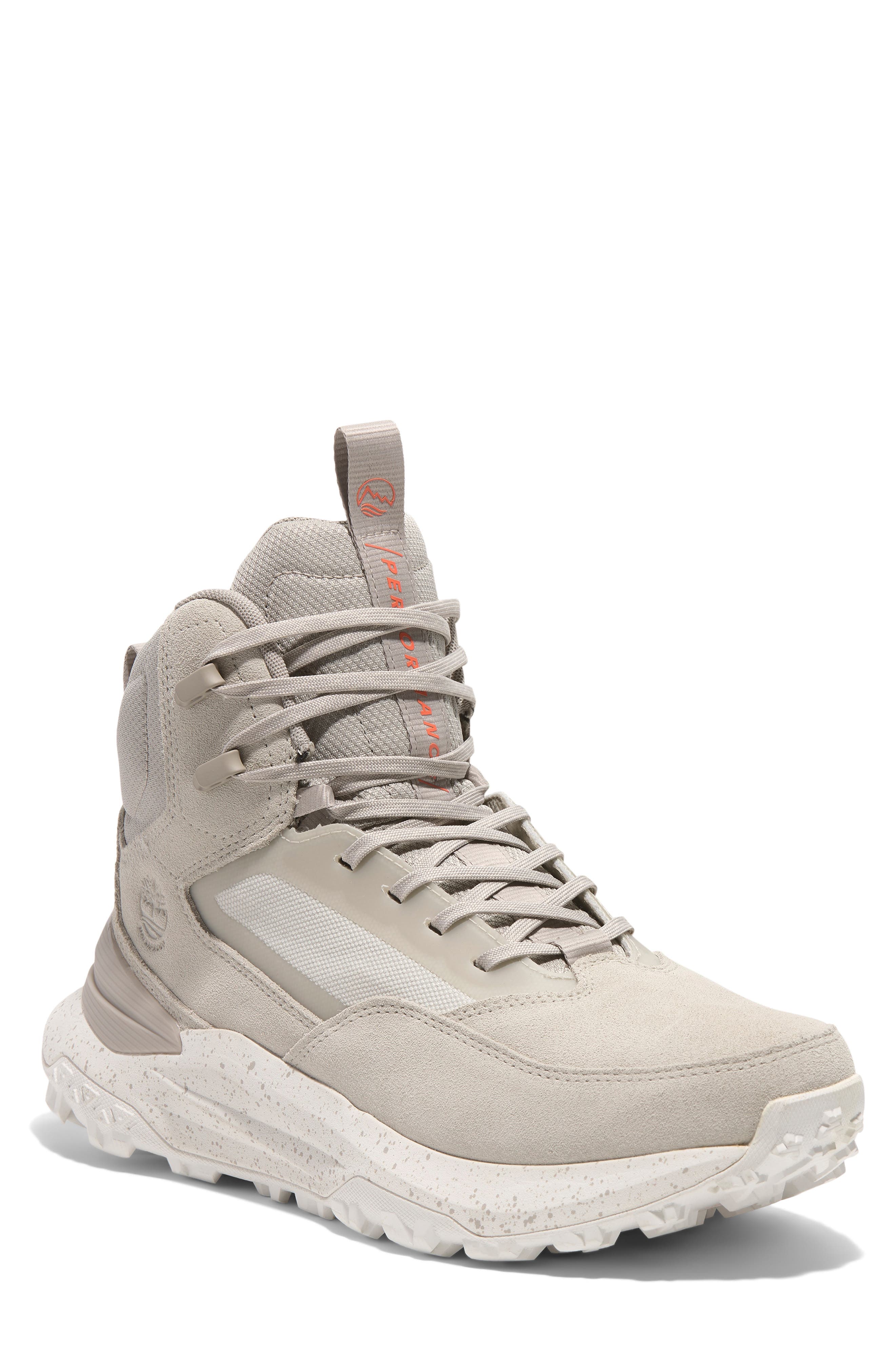 Motion Access Waterproof Sneaker - image 1