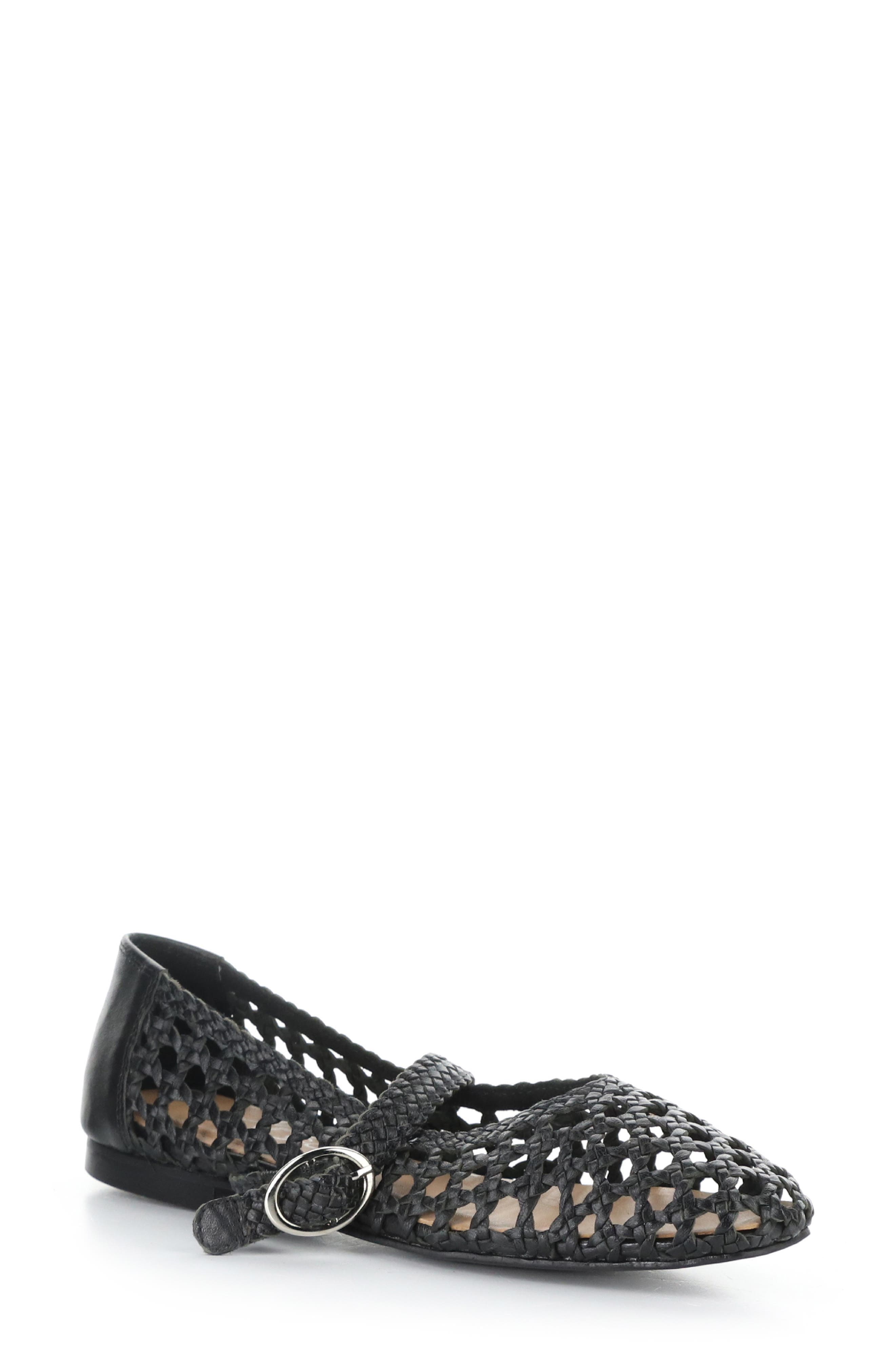 Wilda Mary Jane Flat - image 1