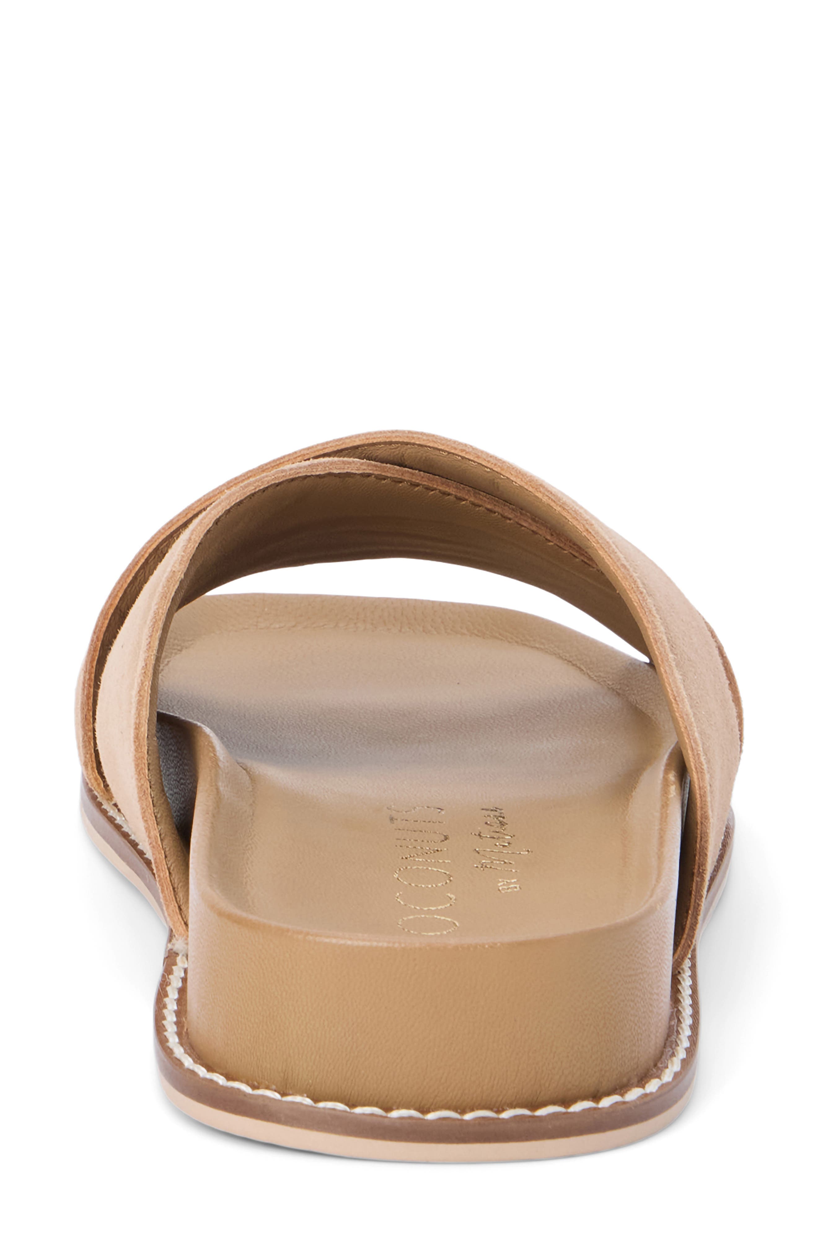Hannah Slide Sandal - image 4