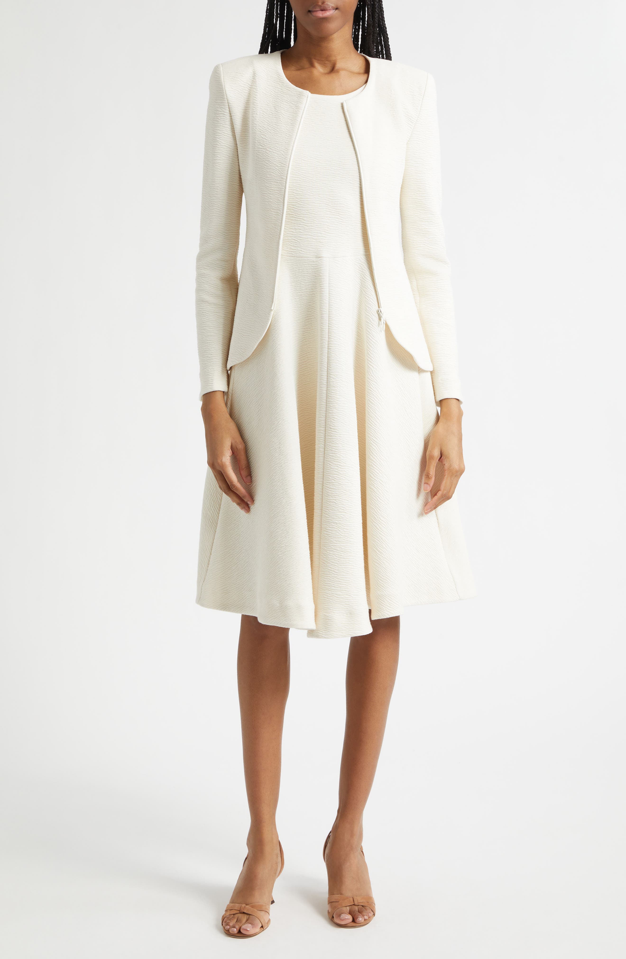 Jersey Jacket - image 2