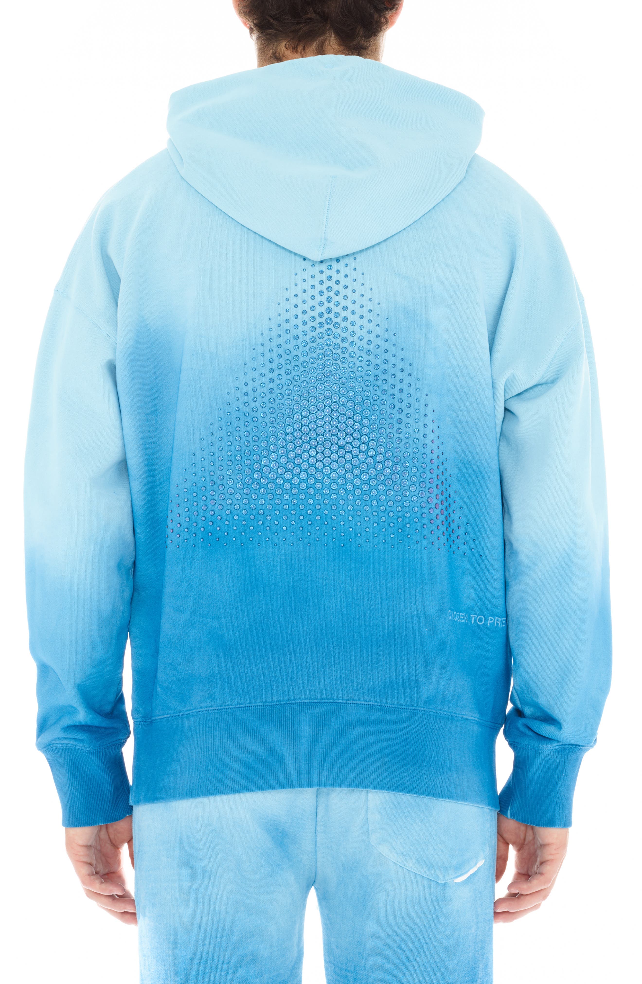 Logo Pullover Hoodie - image 2