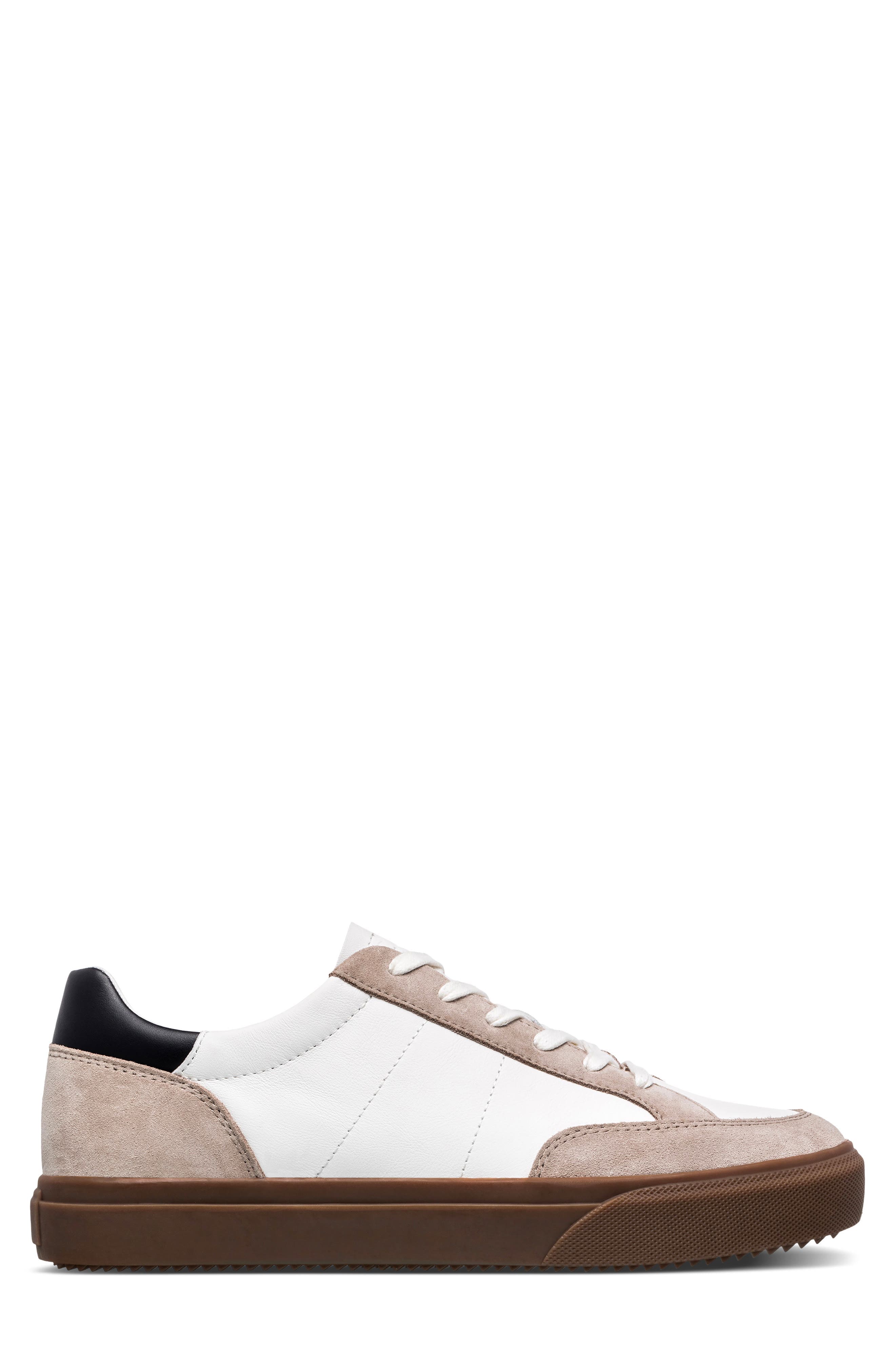 Monroe Venice Leather Sneaker - image 2