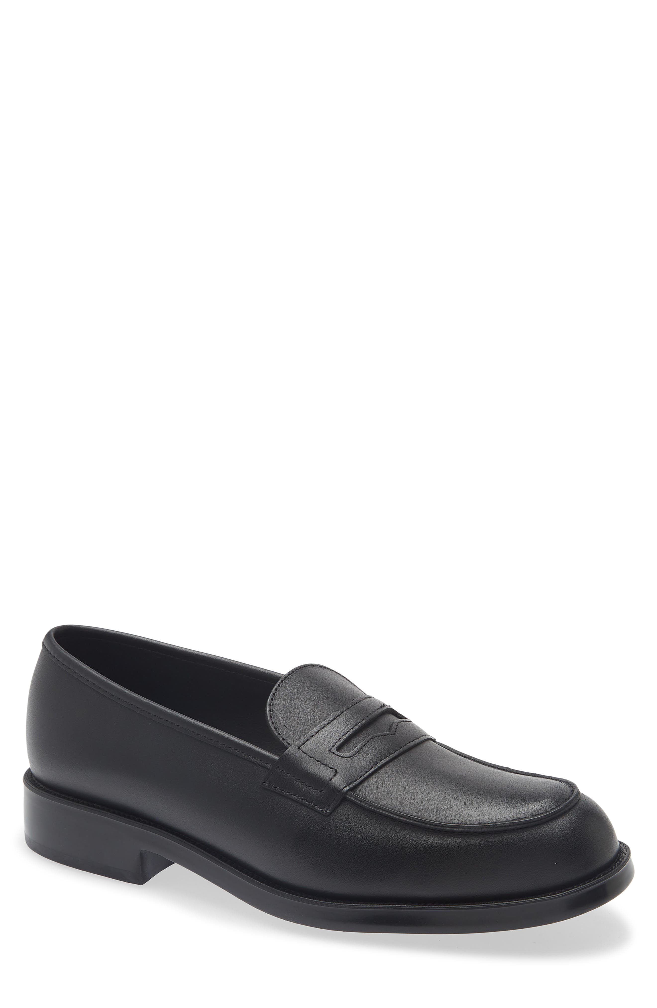 Dalior 2 Penny Loafer - image 1