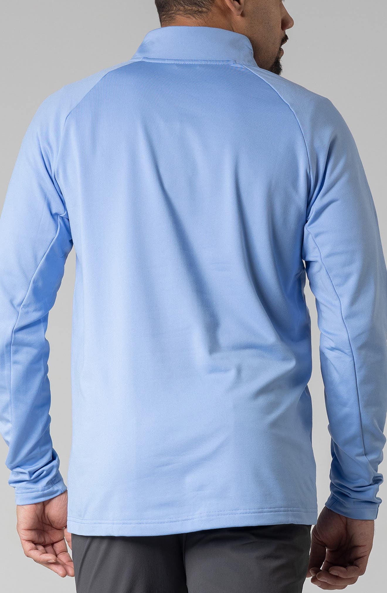 Frequency Quarter Zip Pullover - image 5