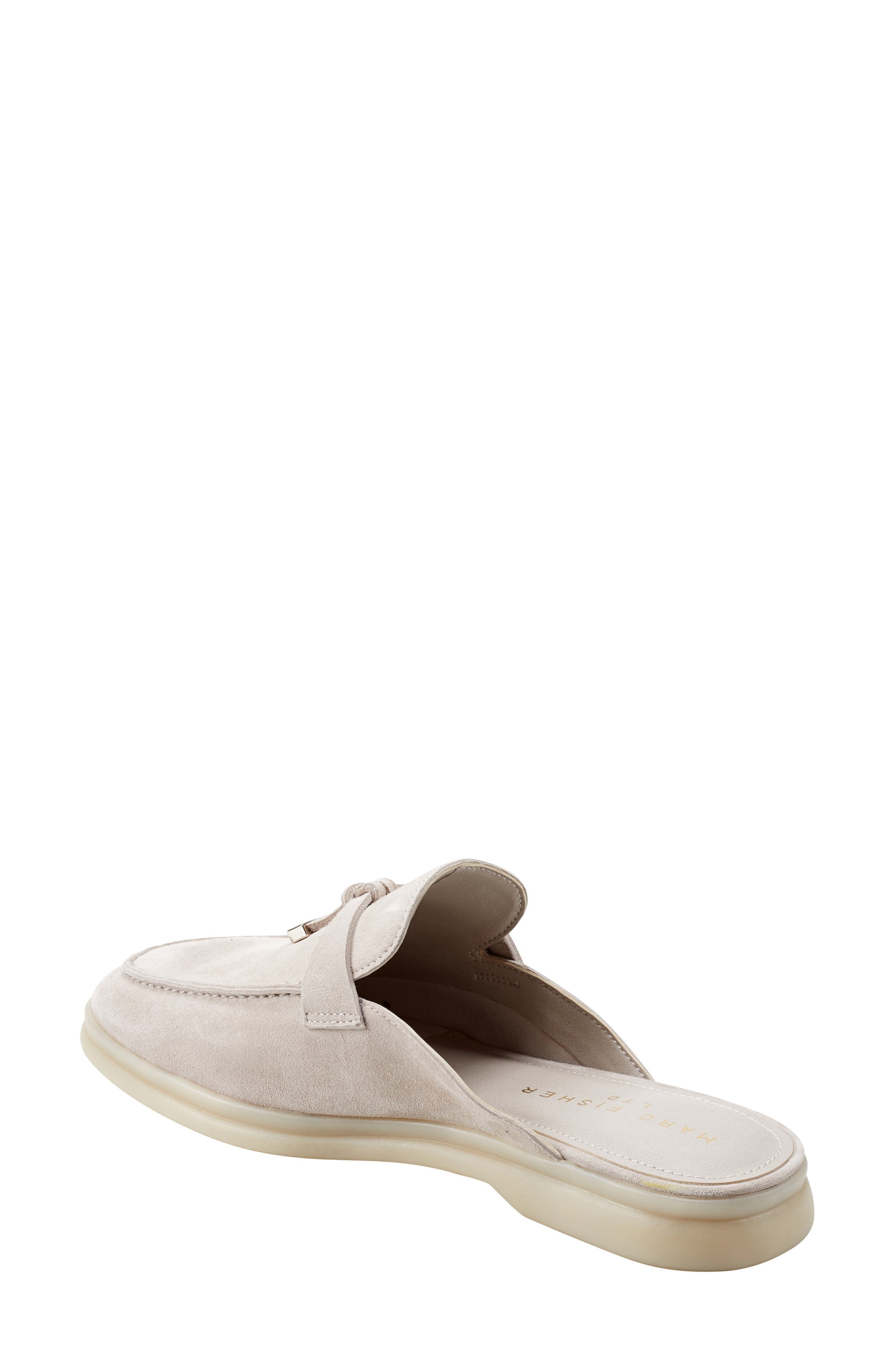 Yarila Loafer Mule - image 4