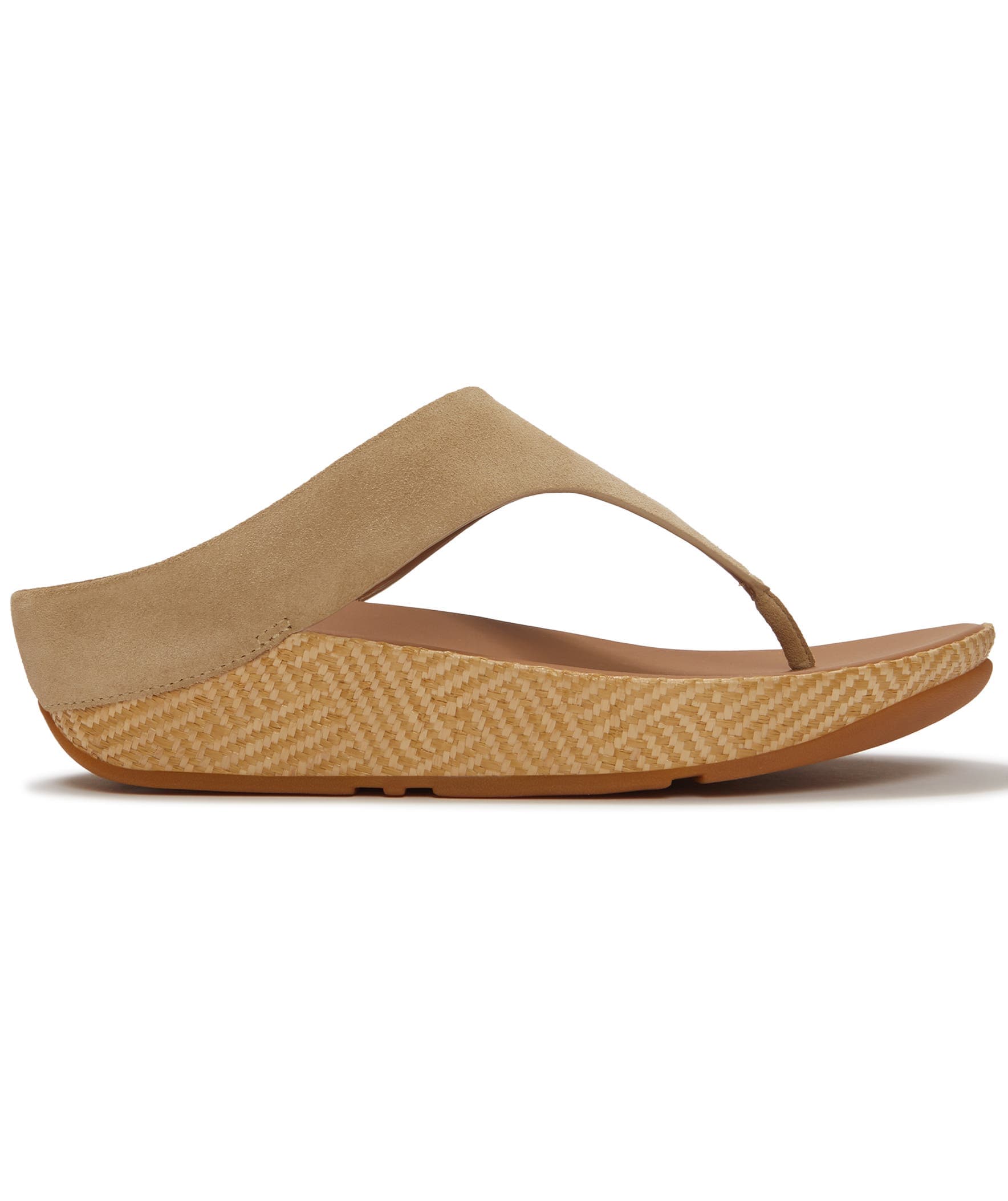 Lulu Lux Graphic TP Sandal - image 2