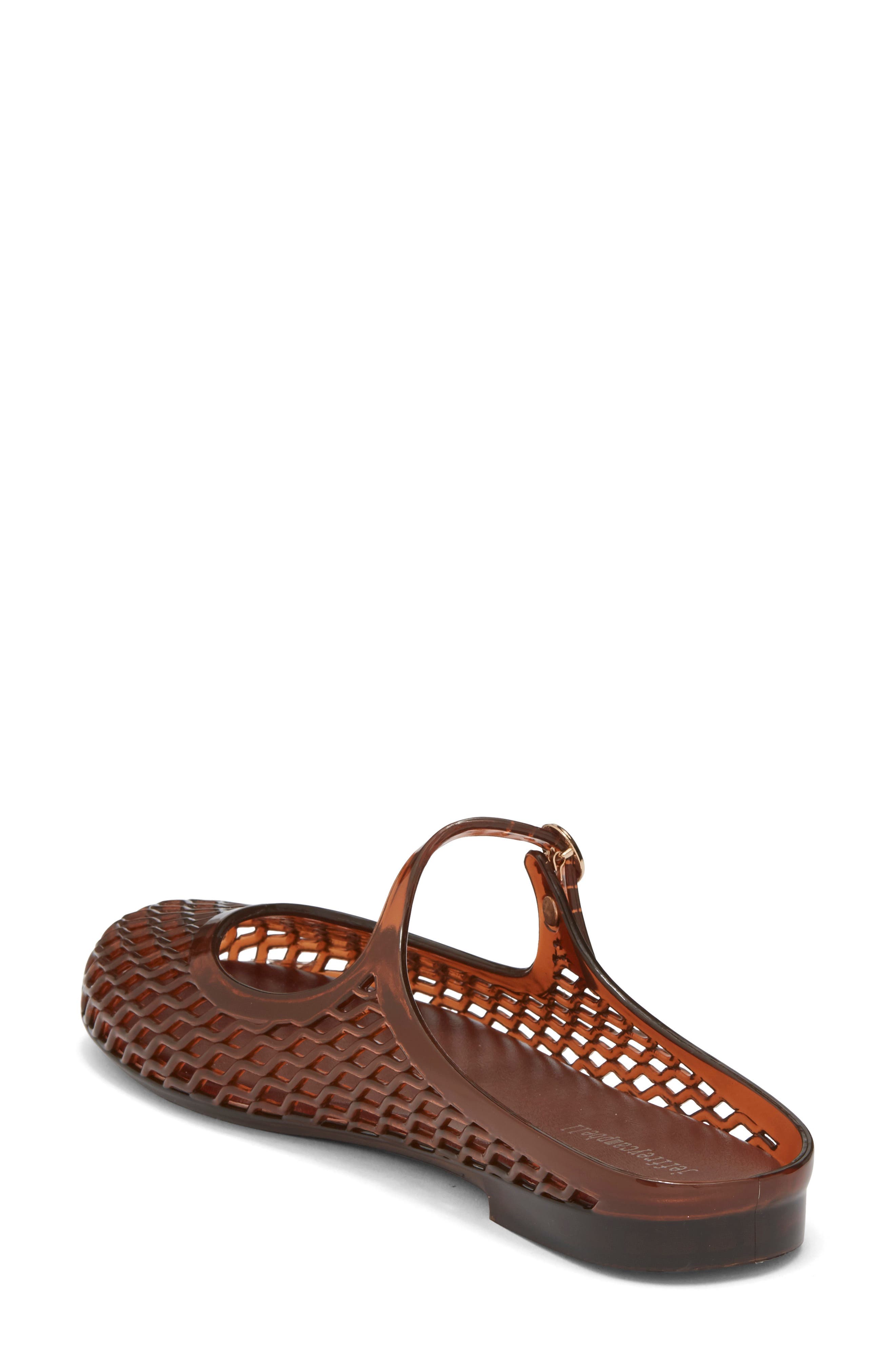 Adorable Jelly Mary Jane Mule - image 2