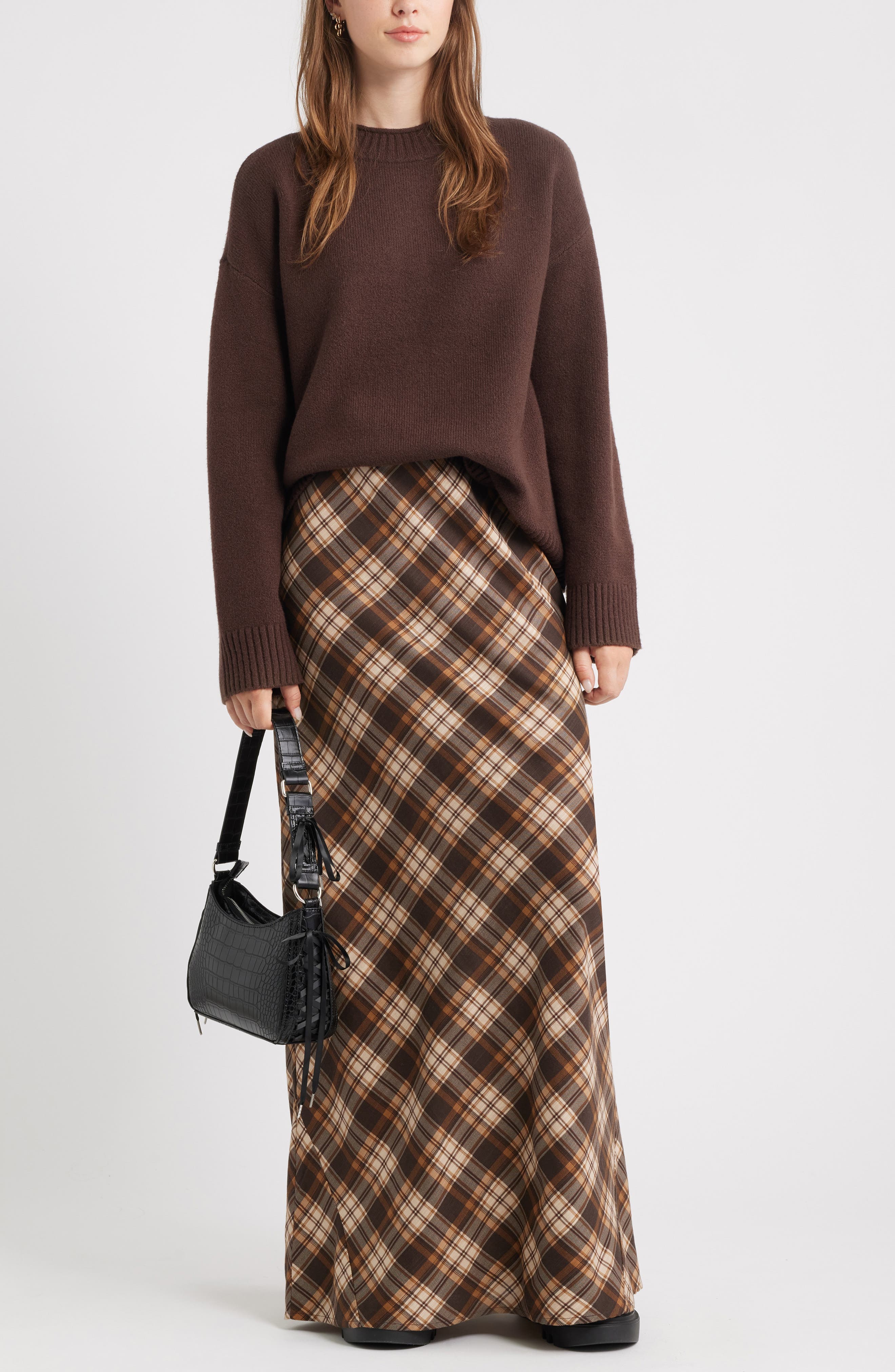 Maxi Skirt - image 2