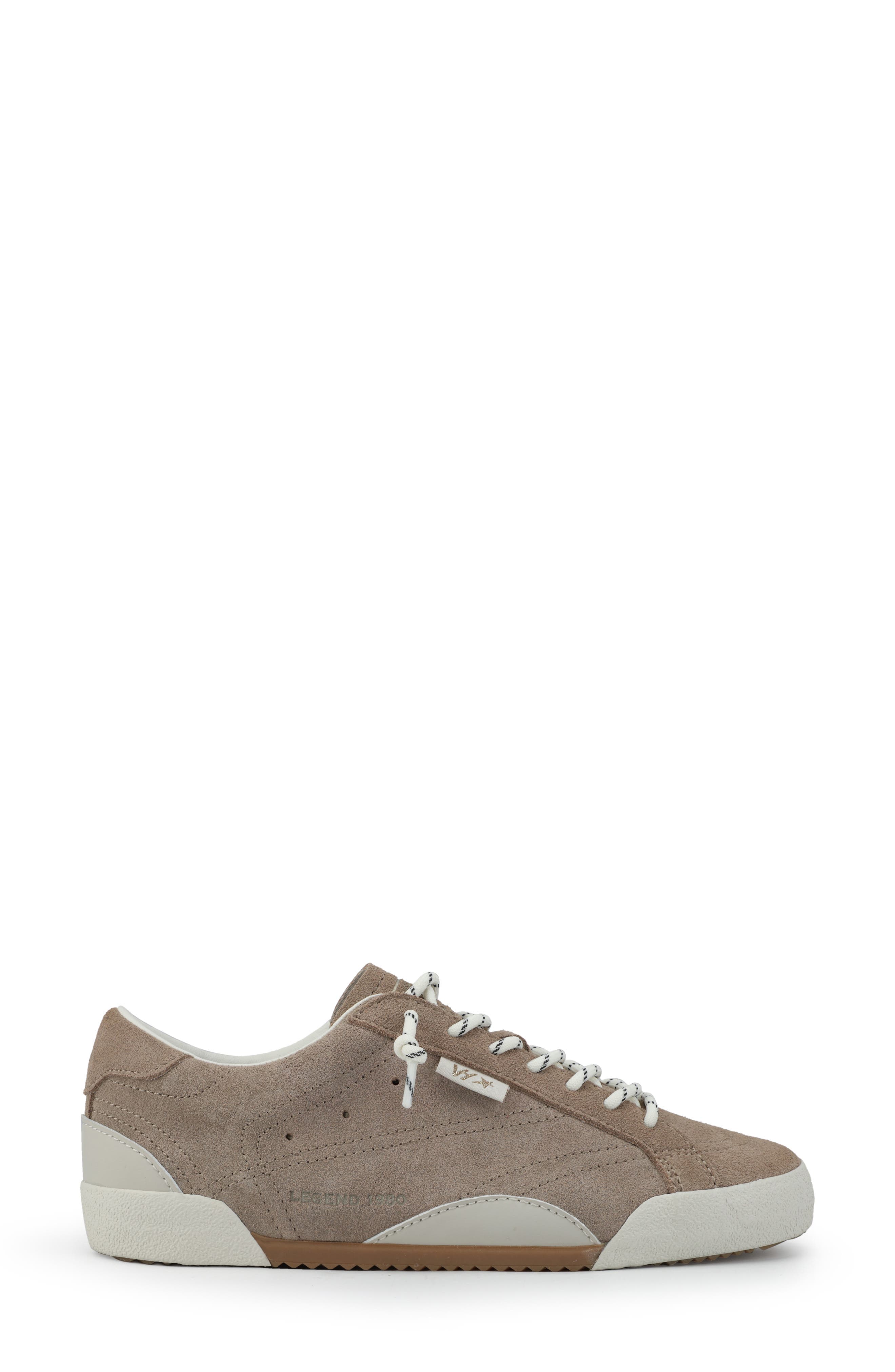 Beyond Low Top Sneaker - image 2