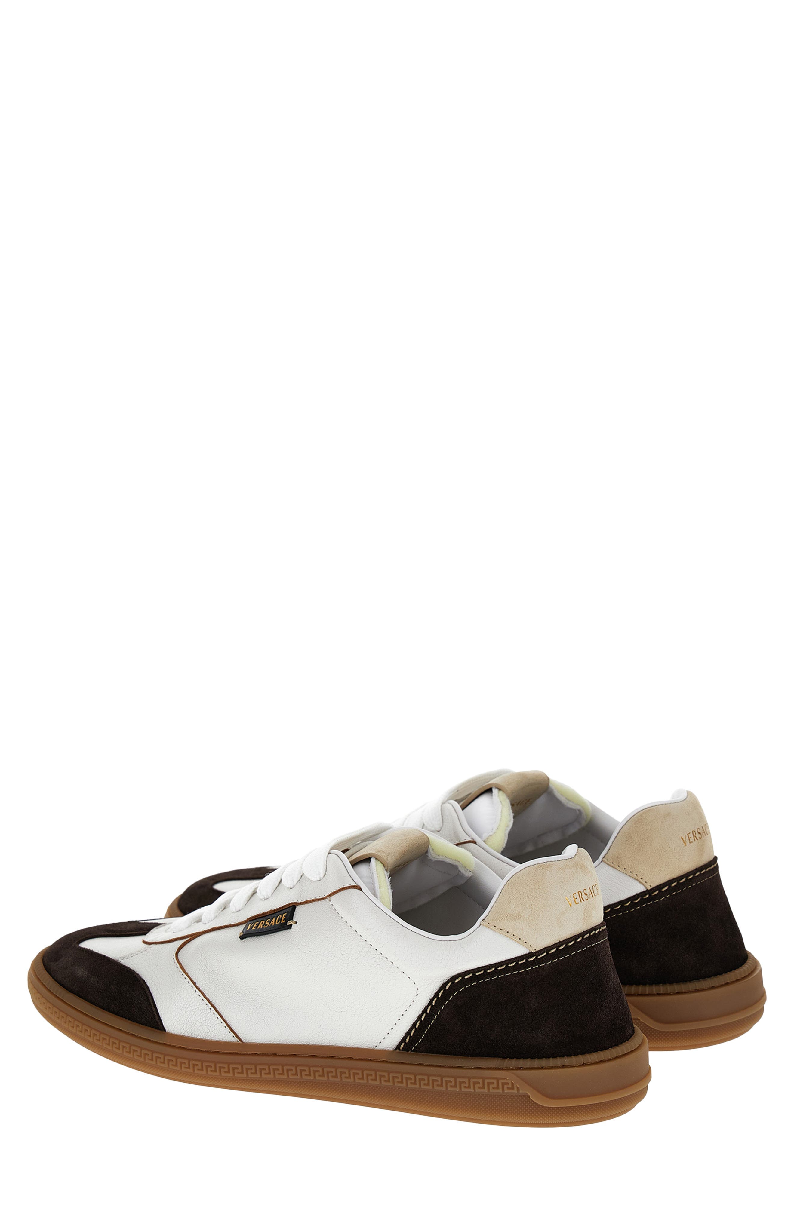 Greca Court Low Top Sneaker - image 2