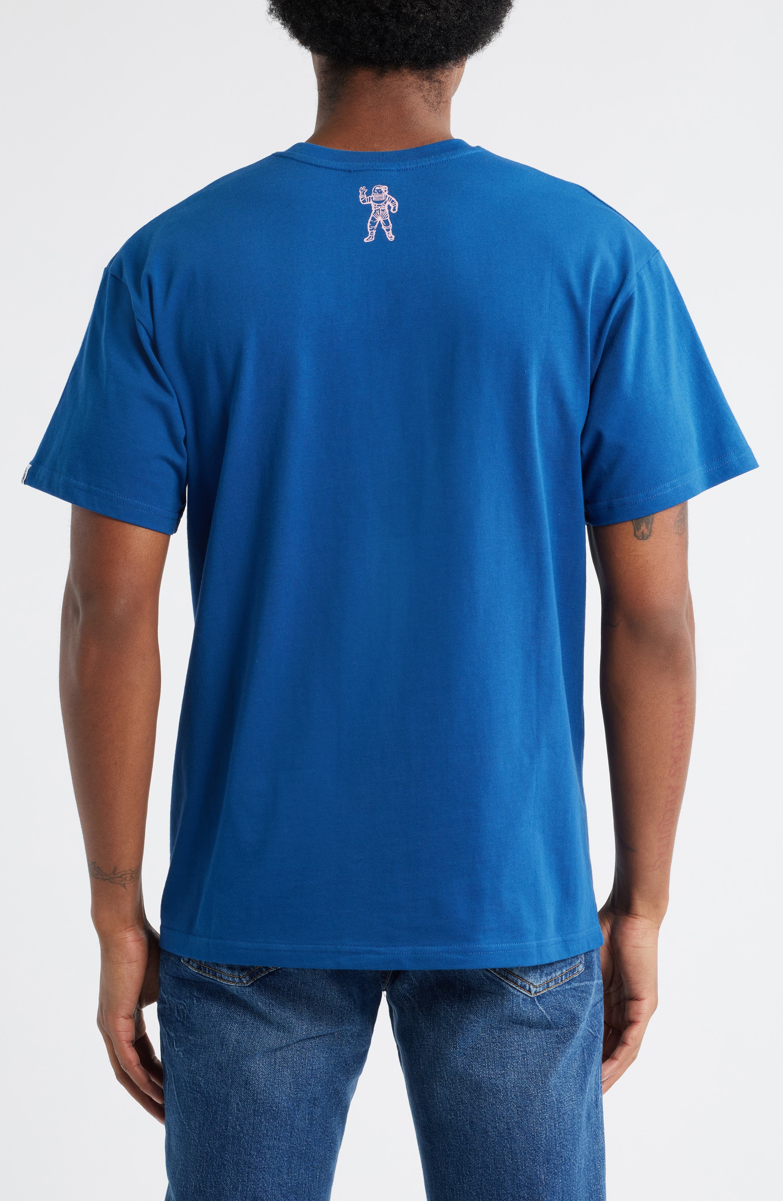 Curse Graphic T-Shirt - image 2