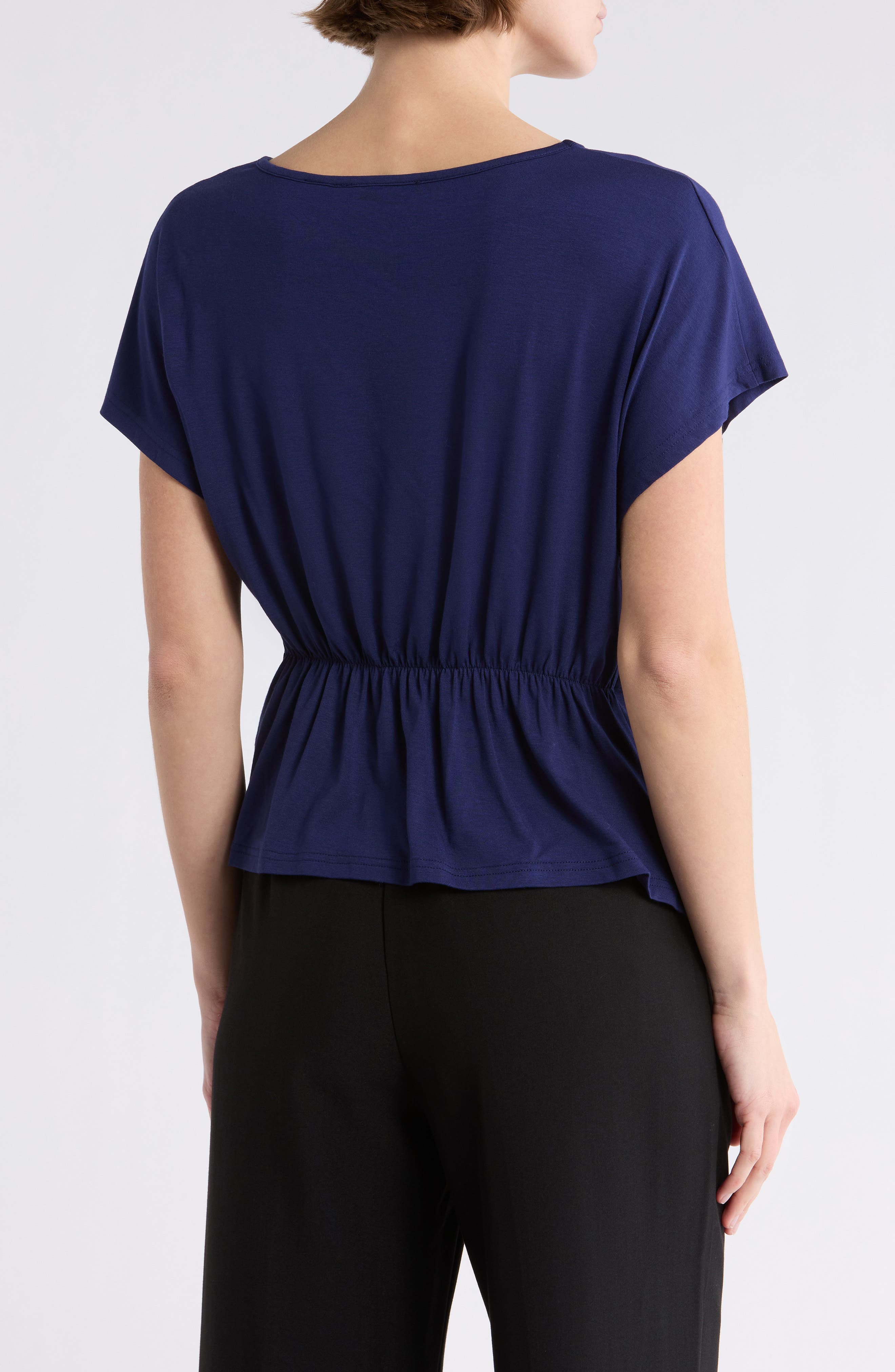 Side Knot Top - image 2