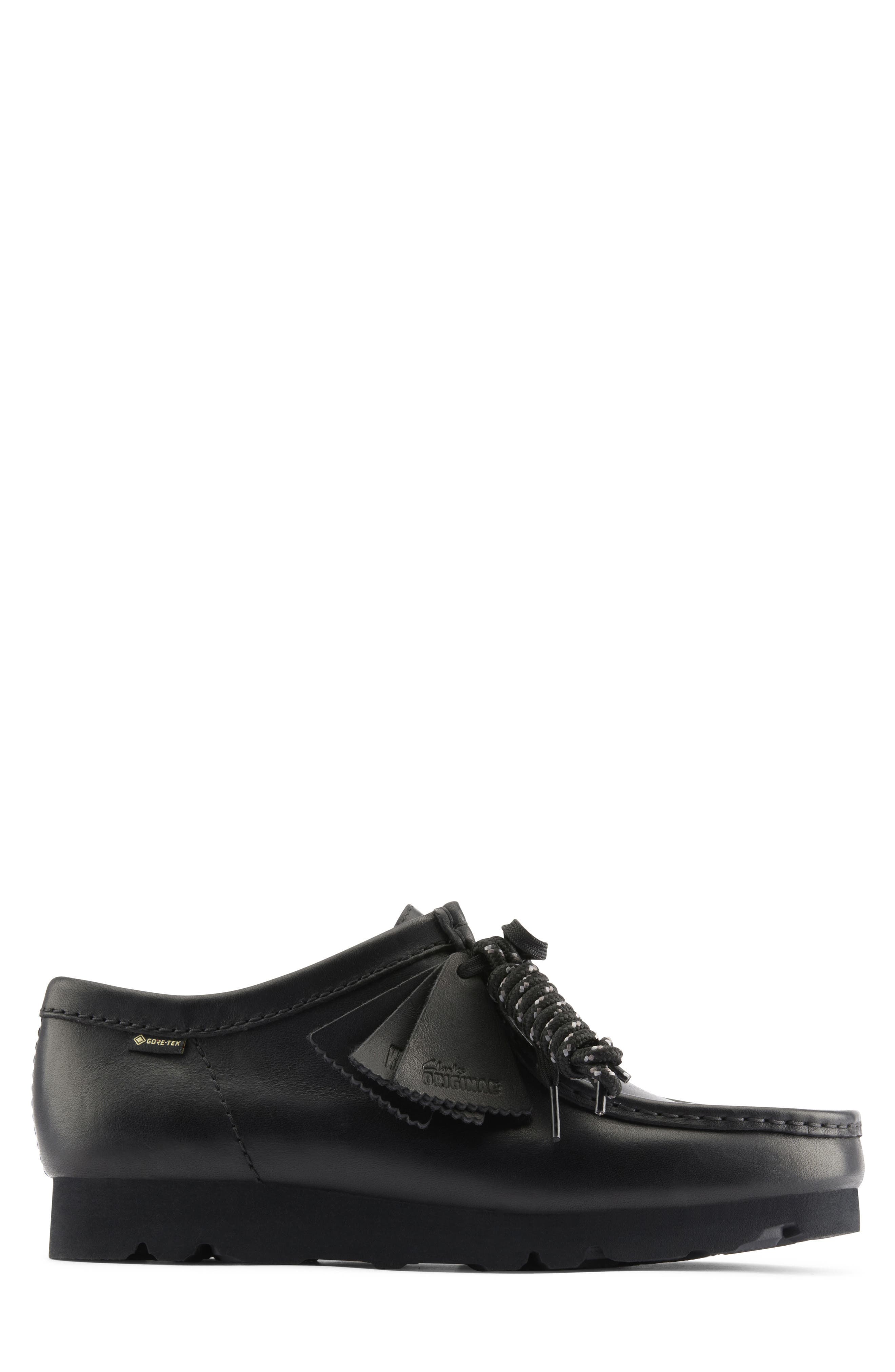 Wallabee Gore-Tex Waterproof Shoe - image 2