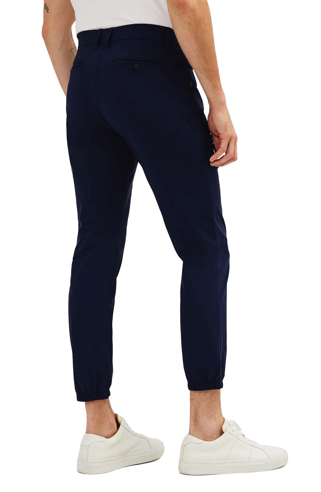 Resort Woven Joggers - image 2