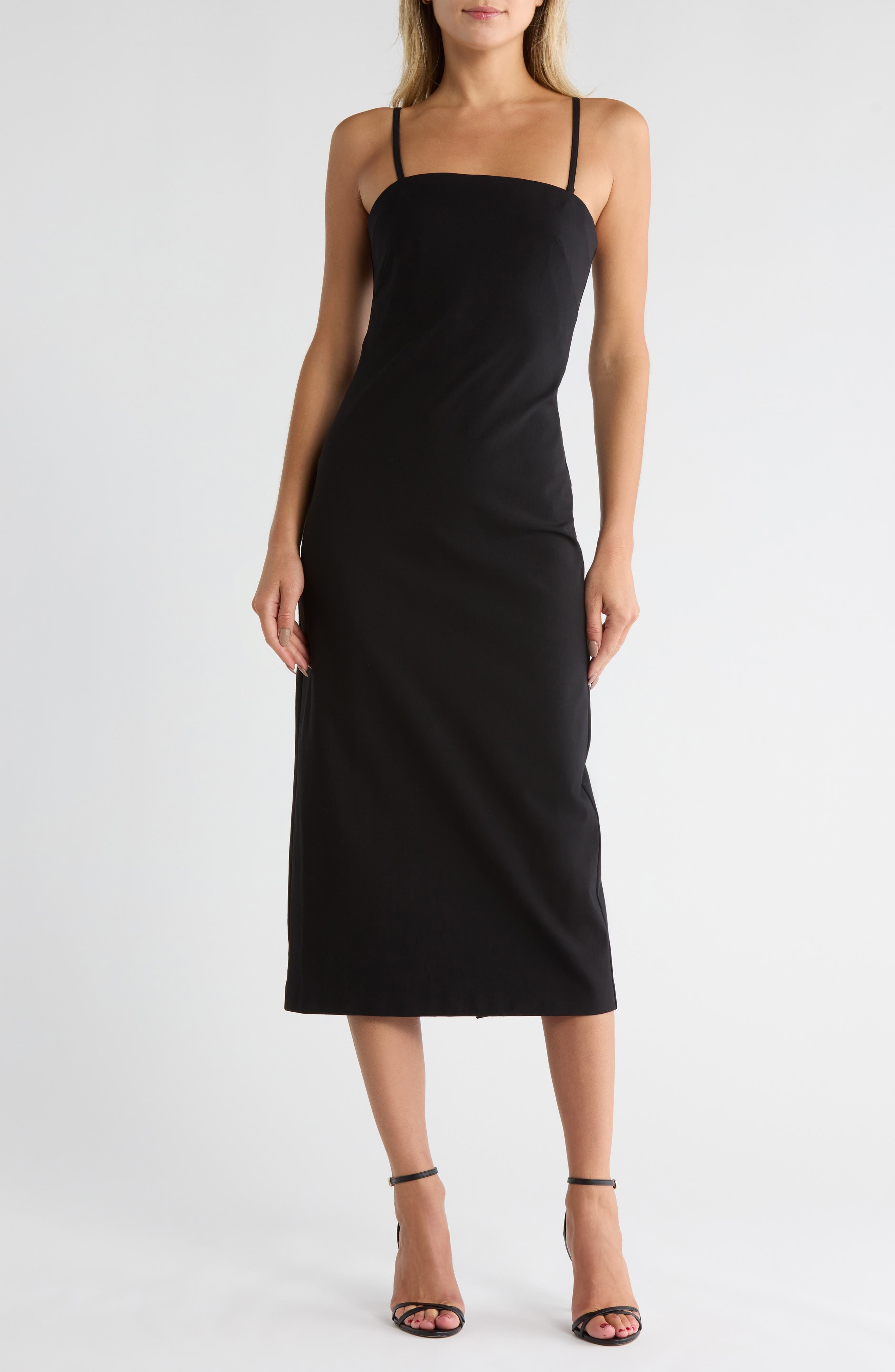 Jasmine Sheath Dress - image 1