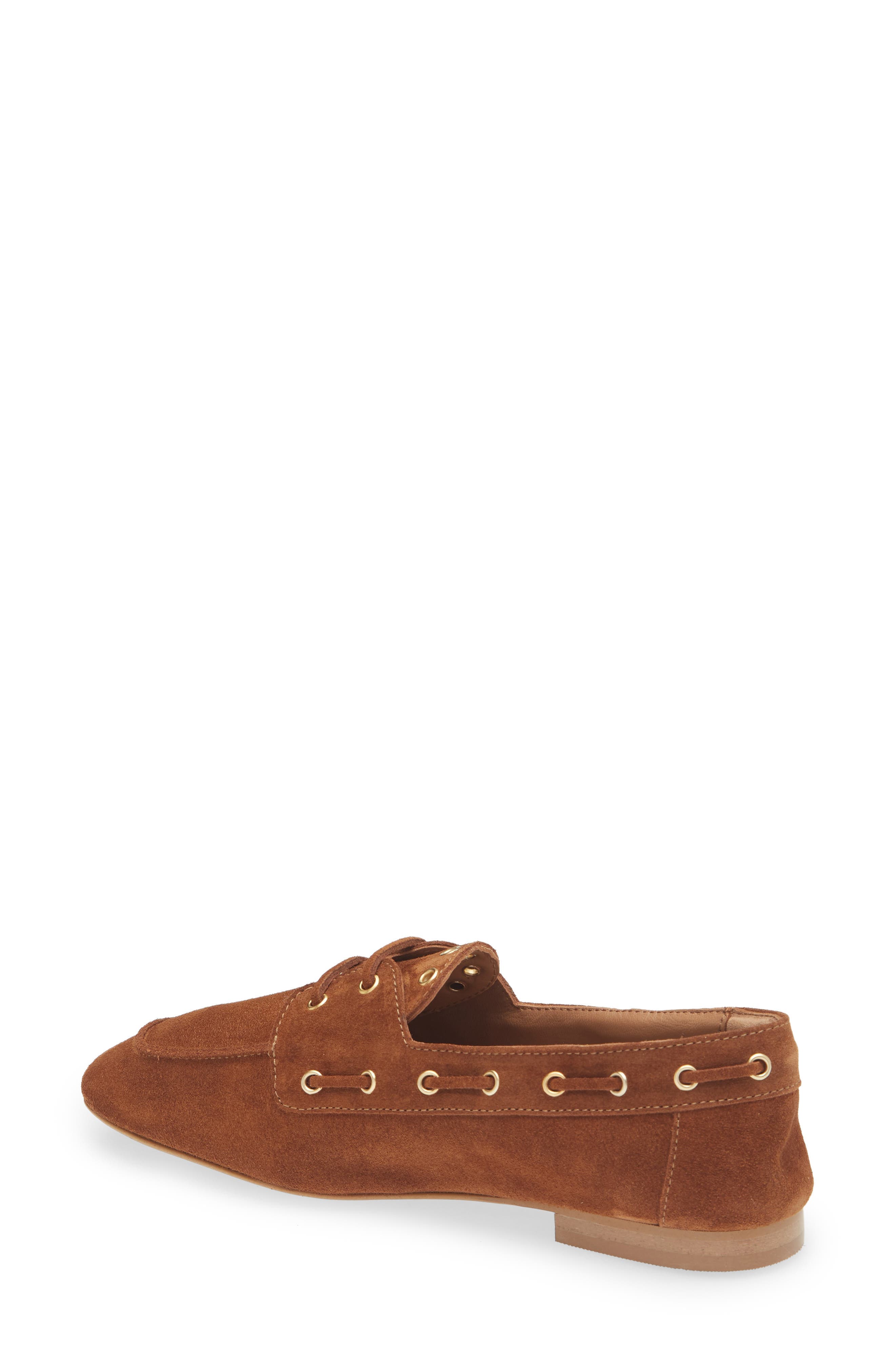 Andee Boat Shoe - image 2