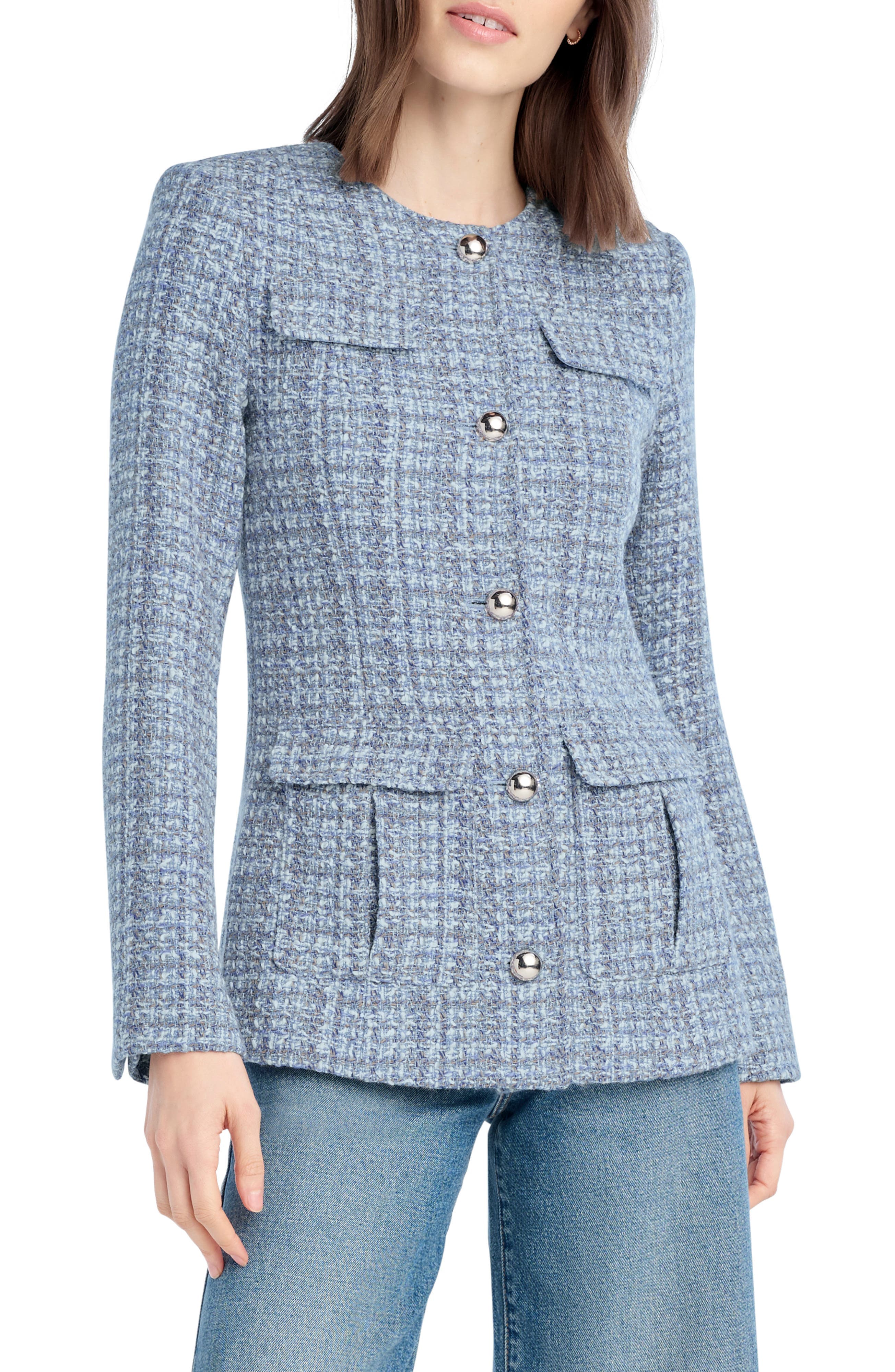 The Spencer Tweed Jacket - image 1