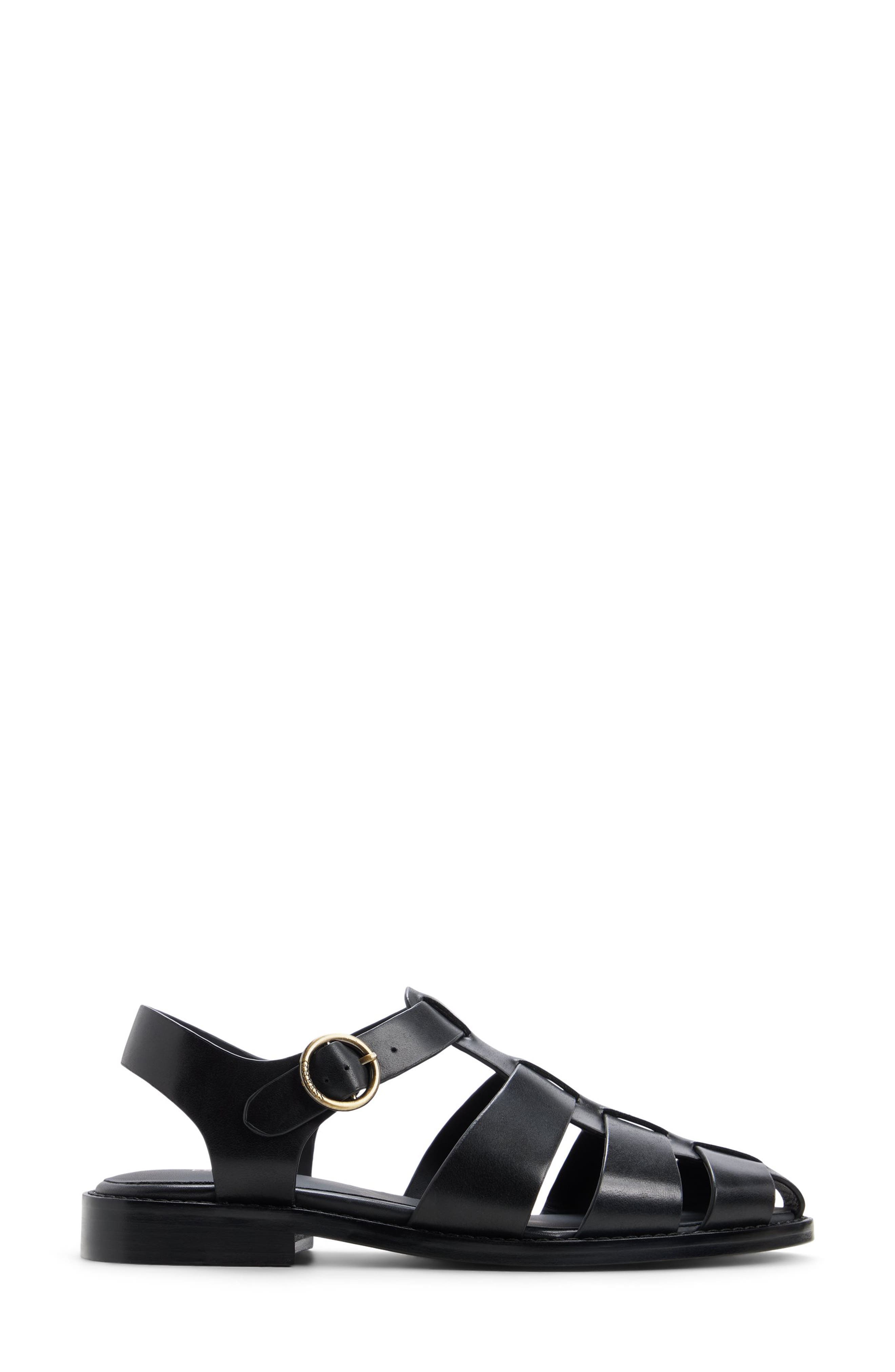 Fisherman Sandal - image 2
