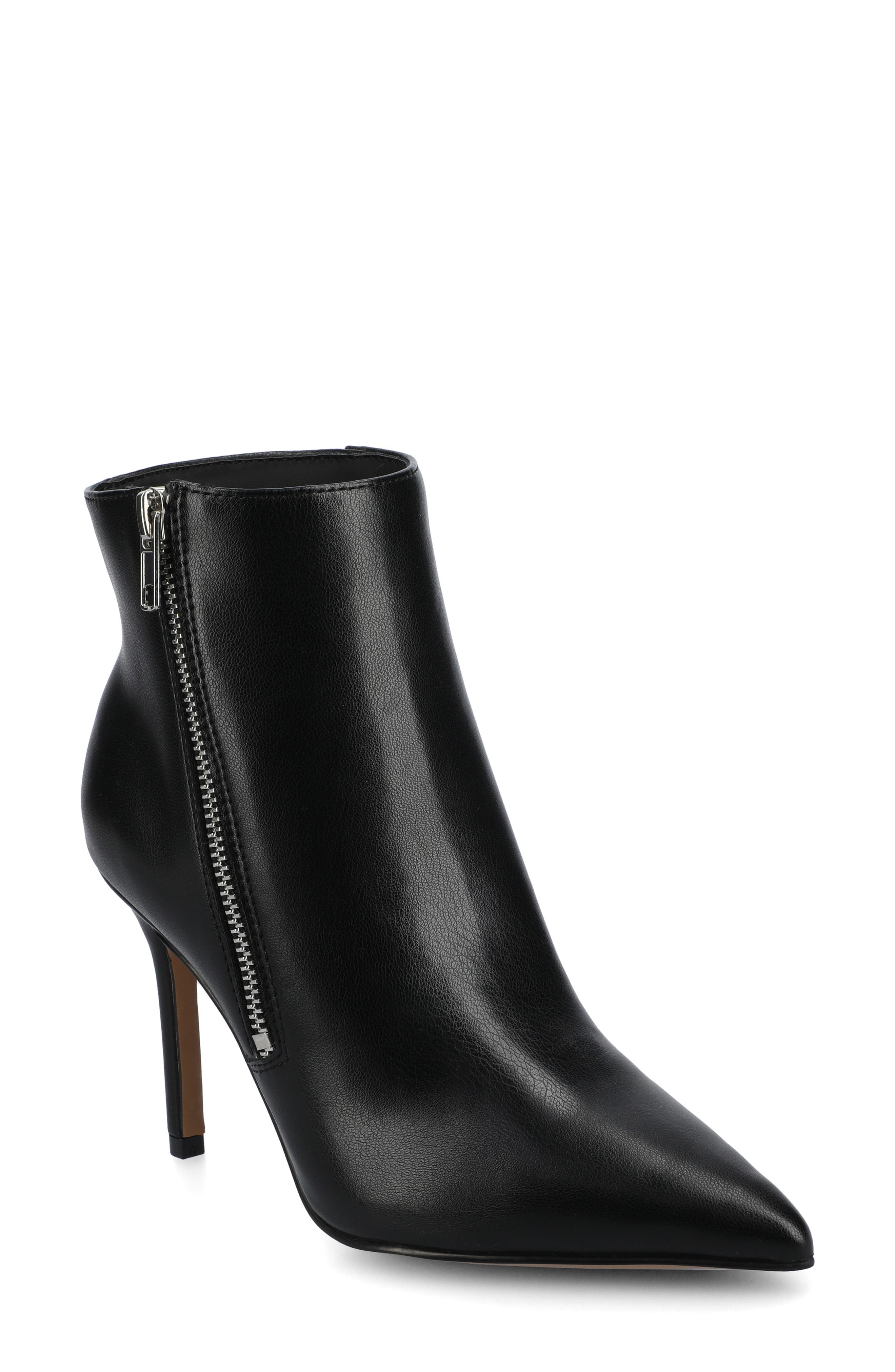 Leyna Zip Boot - Wide Width Available - image 1