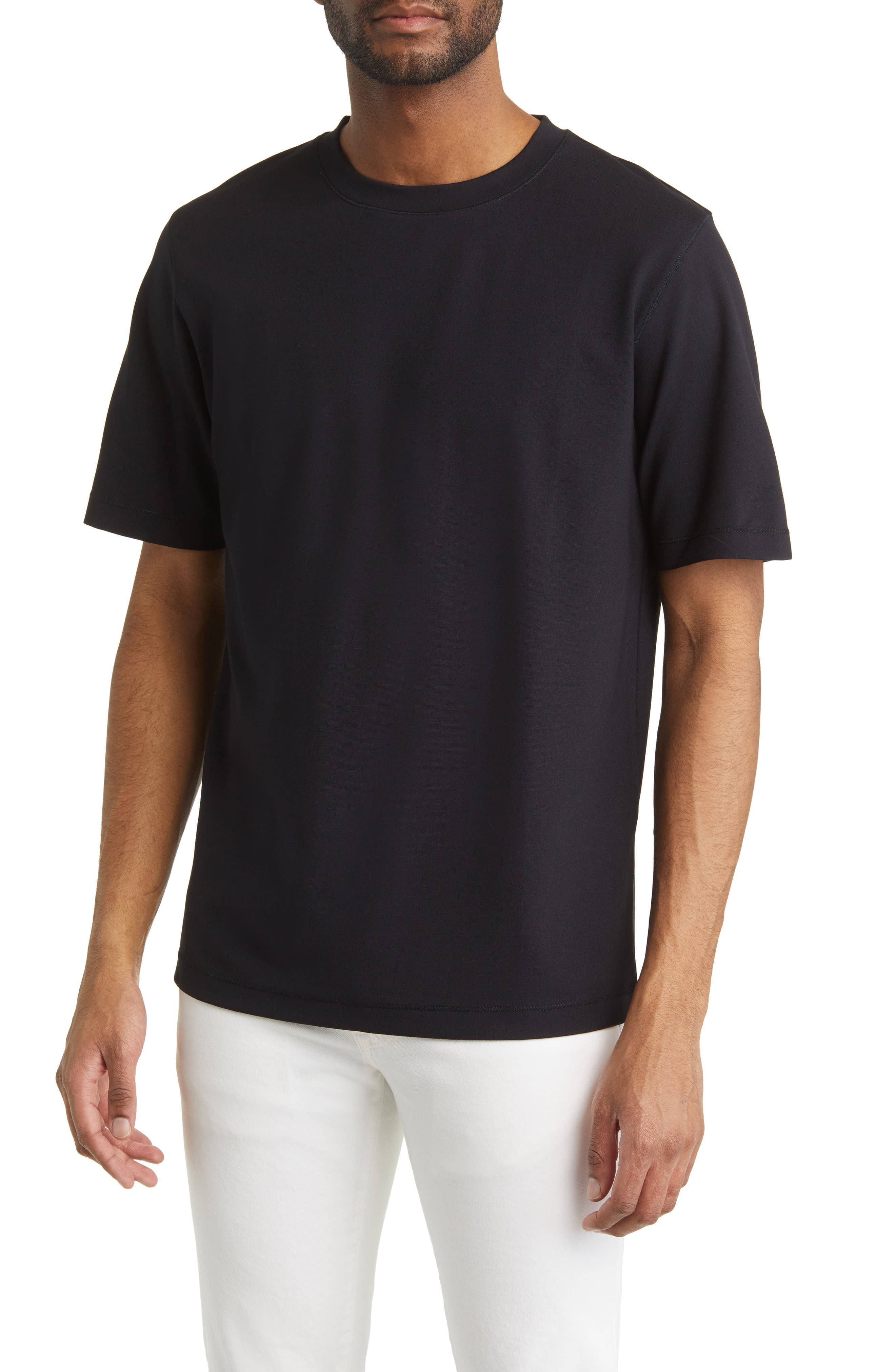 Ryder Jersey T-Shirt - image 1