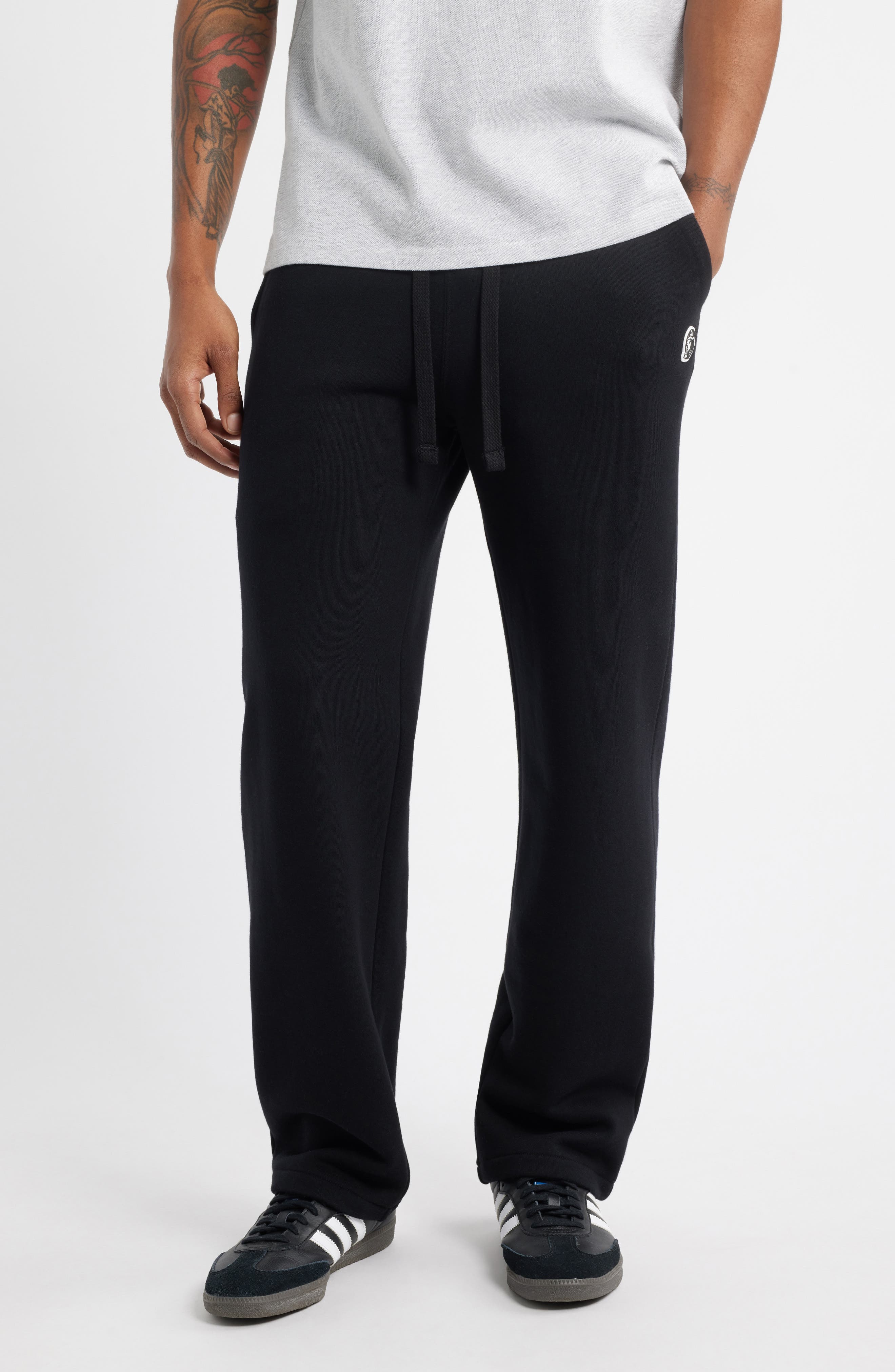 BB Helmet Sweatpants - image 1