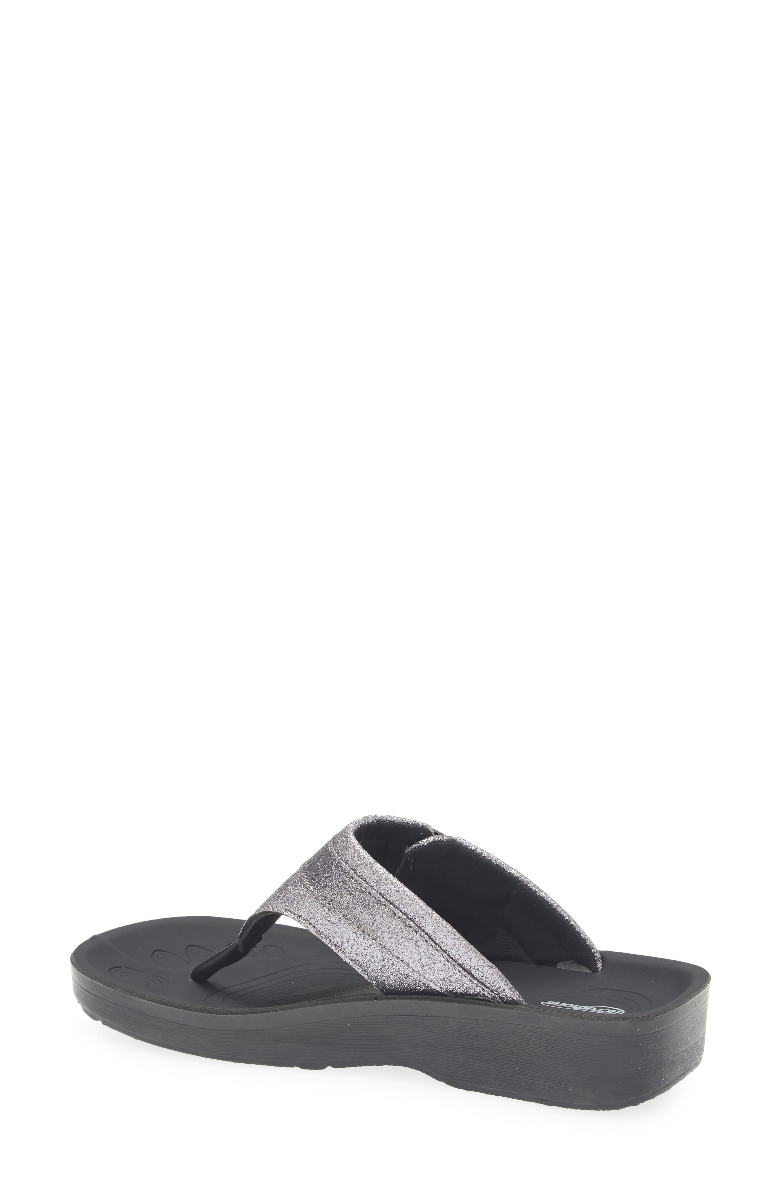 Glynis Flip Flop Sandal - image 2