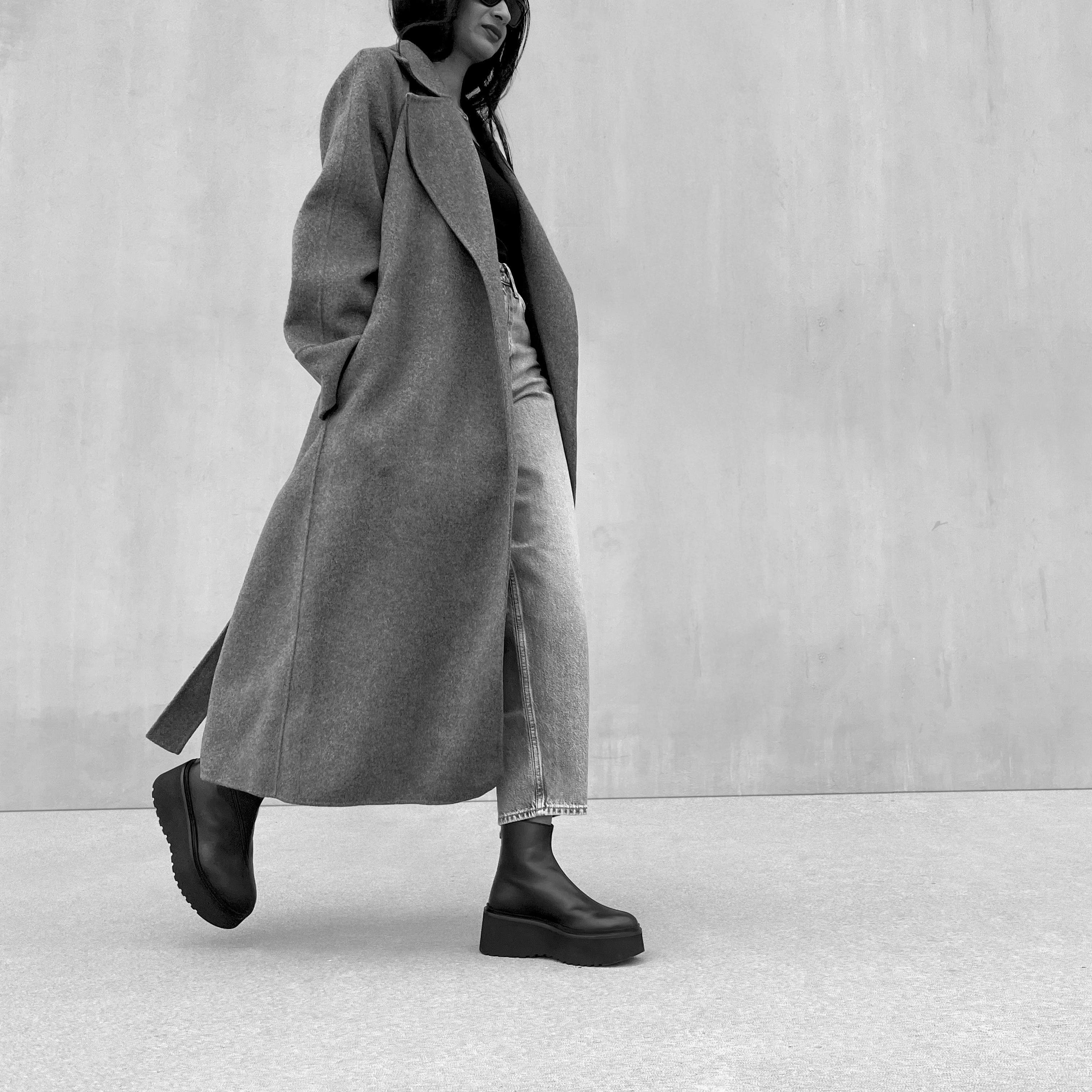Zoe Platform Boot - image 2