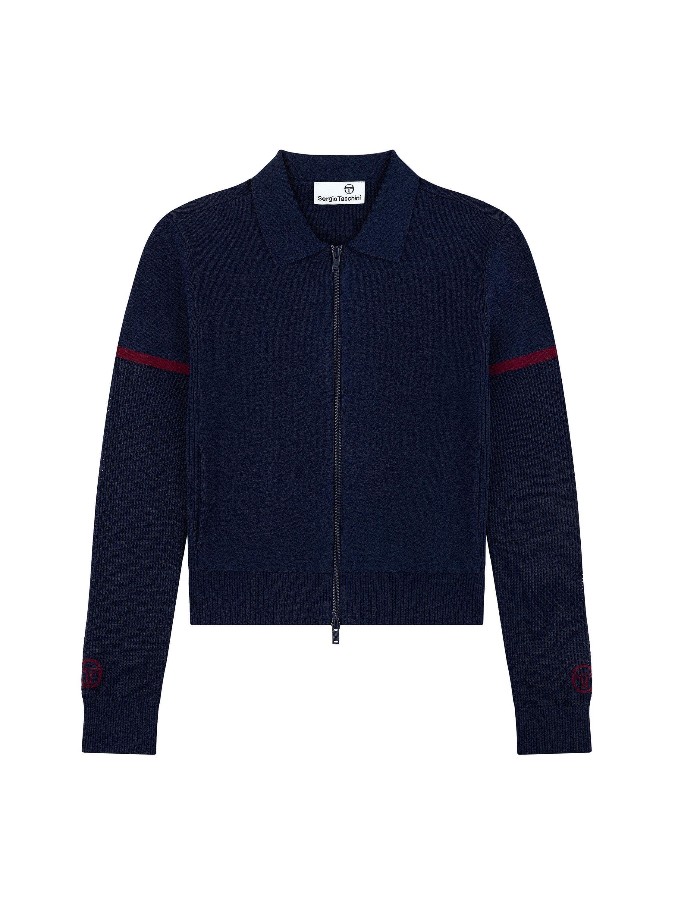 Nota Knit Jacket - image 4