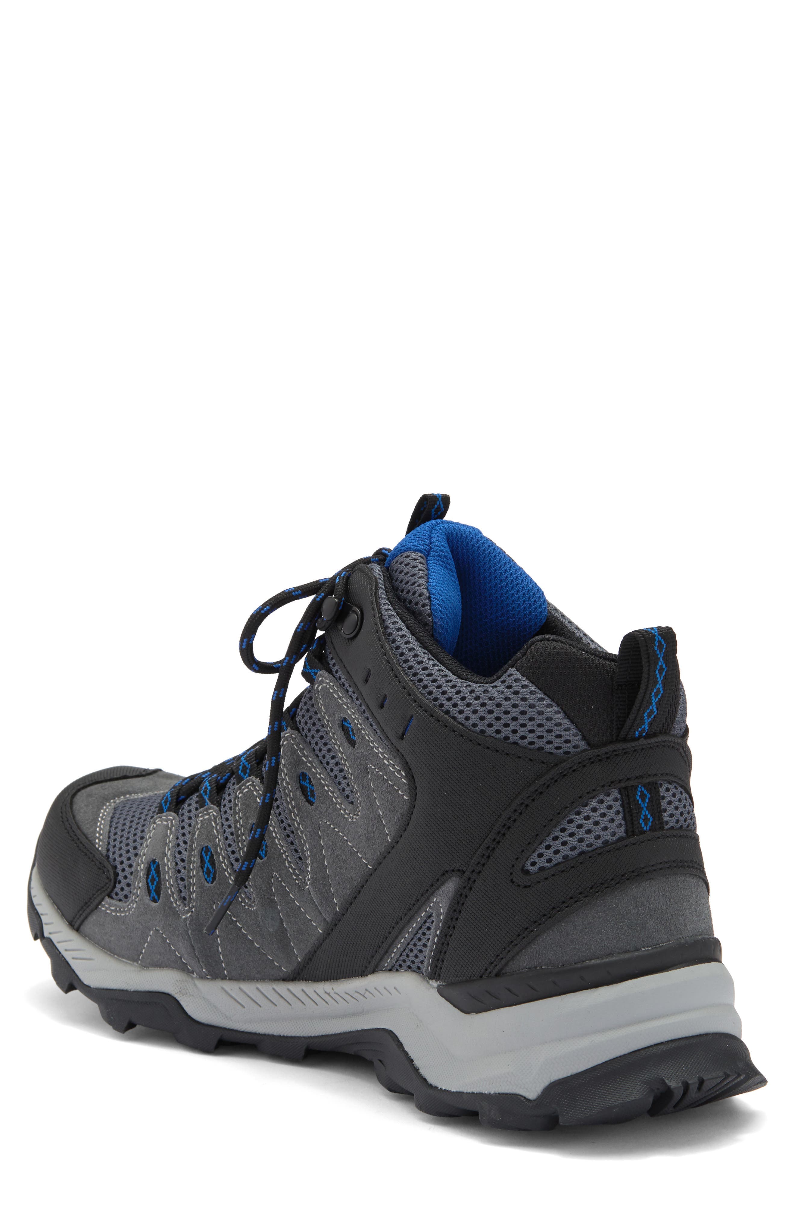 Redlodge Mid Hiking Sneaker - image 2