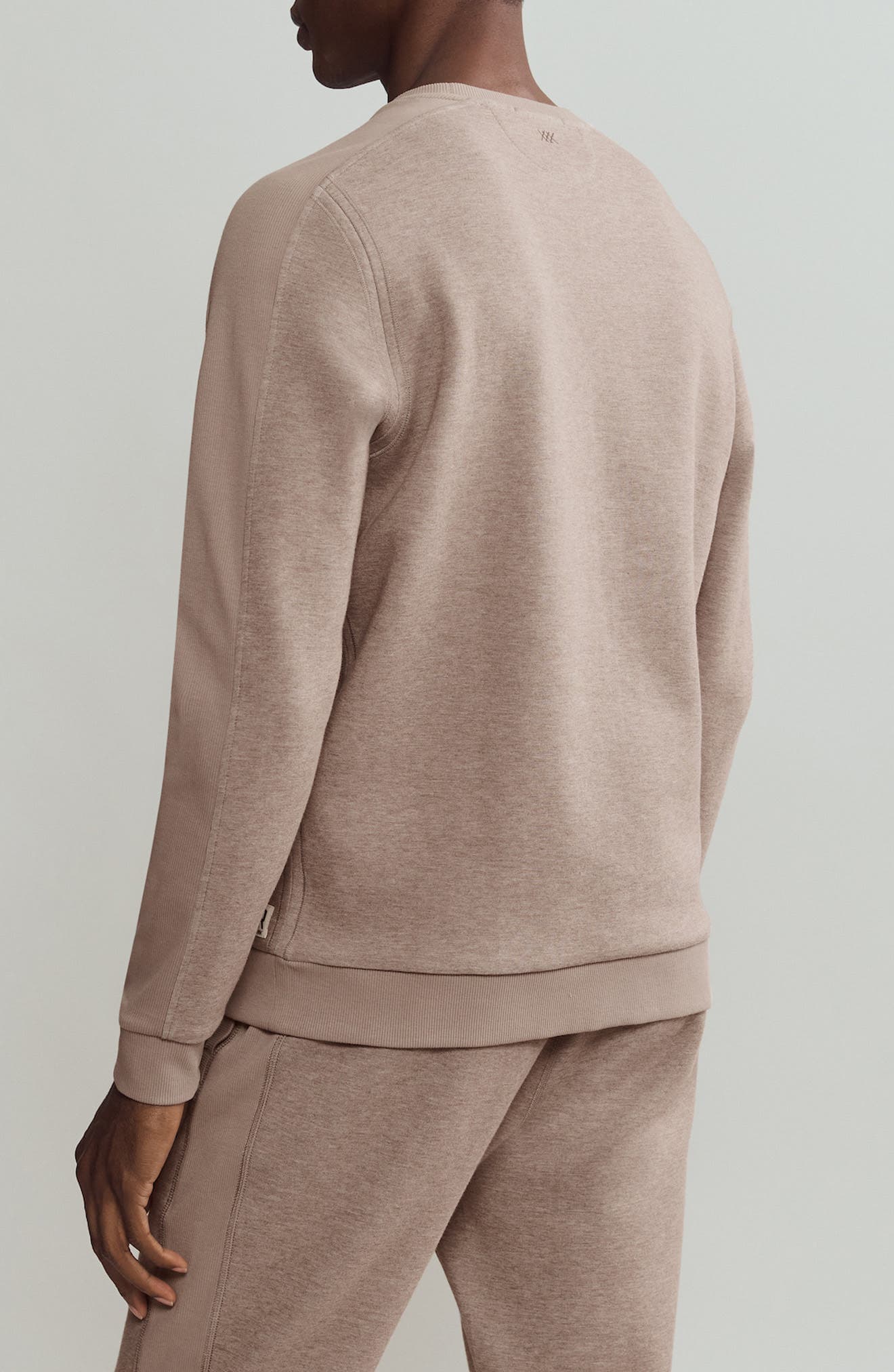 Heritage Midweight Crewneck Sweatshirt - image 2