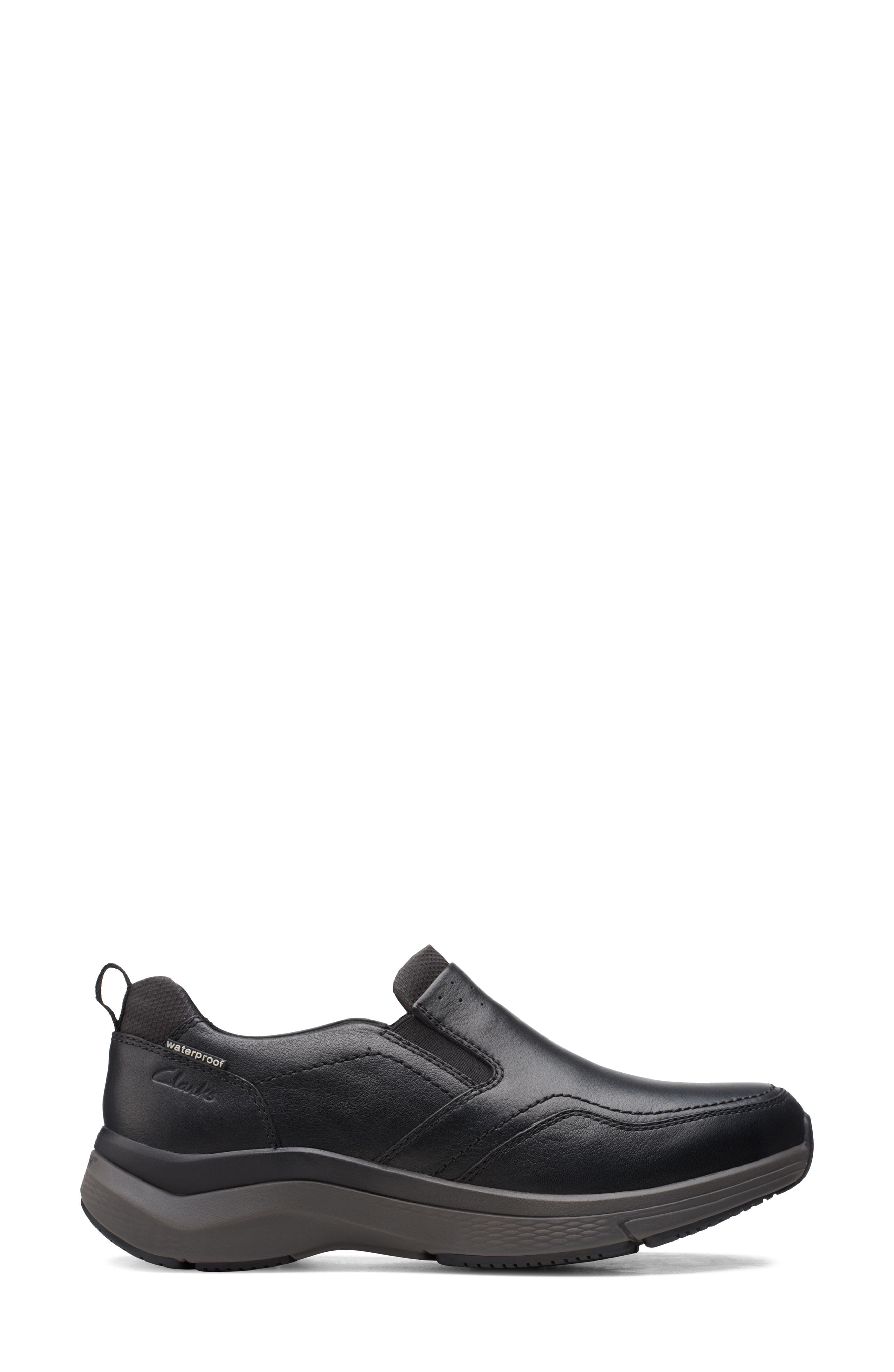 Wave 2.0 Waterproof Slip-On Sneaker - image 2