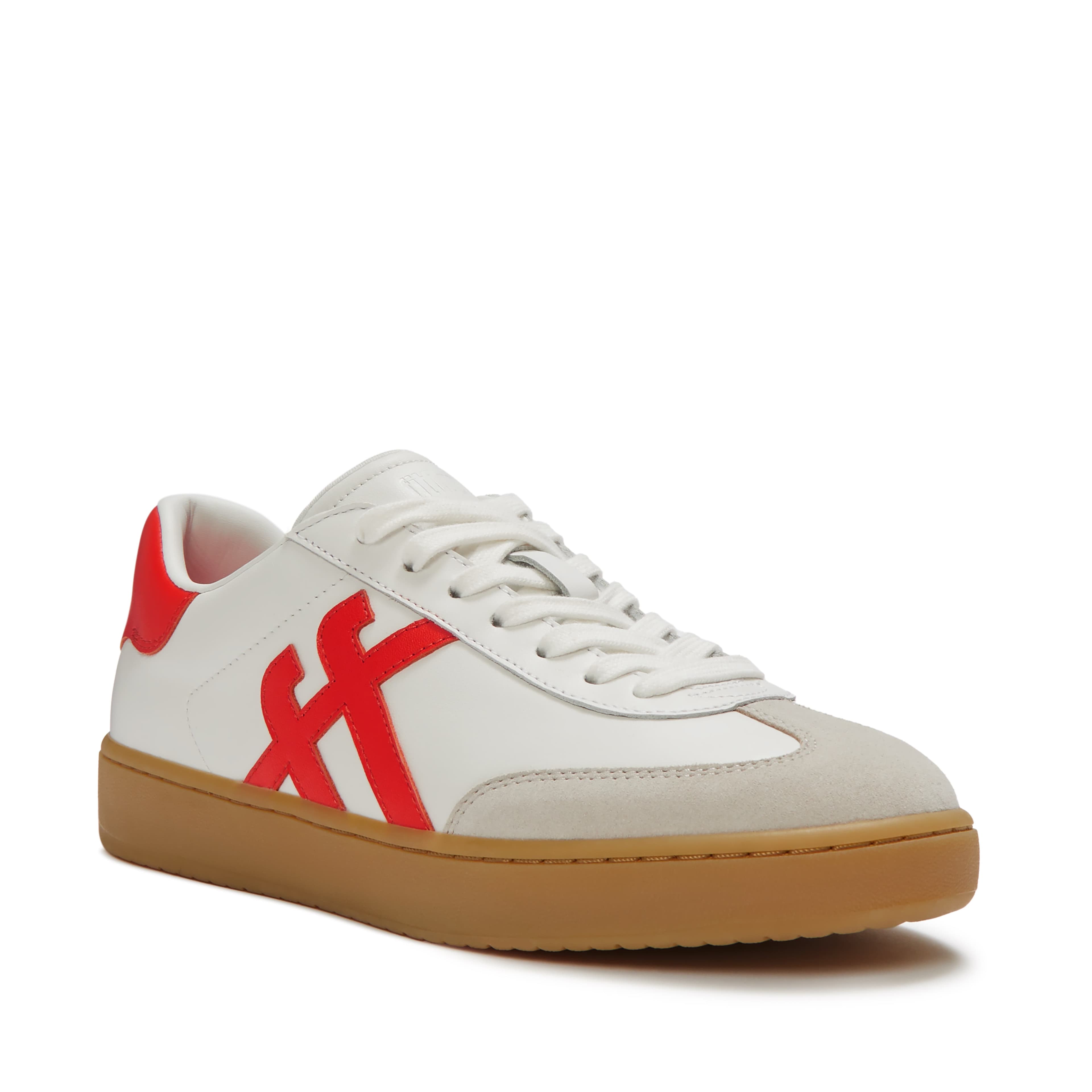 The Dash T Toe Suede Sneakers - image 1