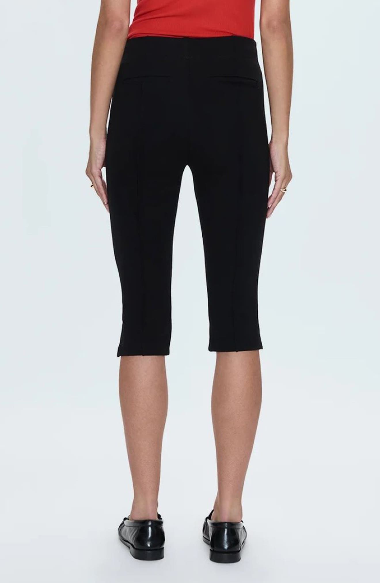 Camille Ponte Capri Pants - image 2