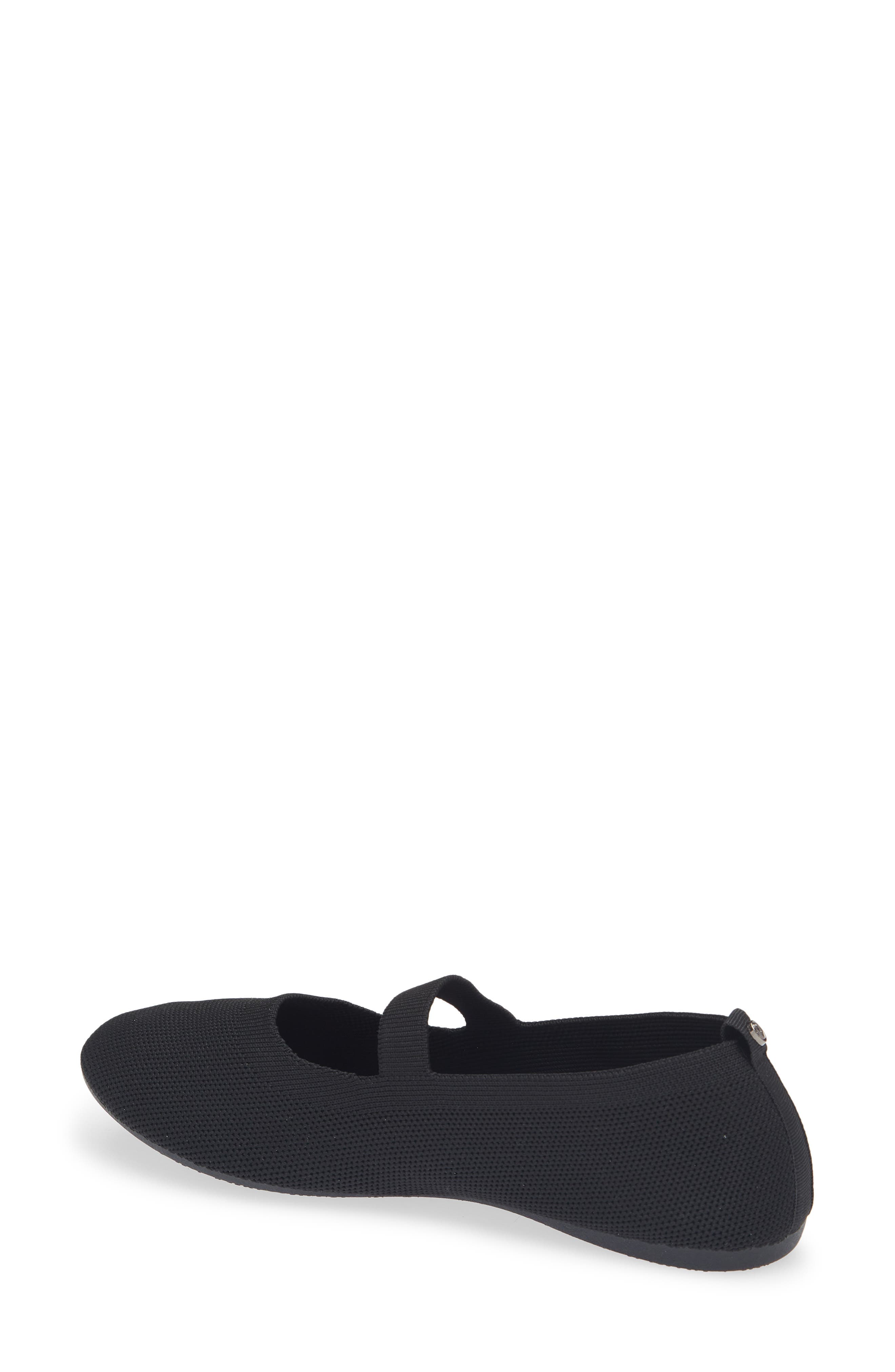 Solana Knit Mary Jane Flat - image 2