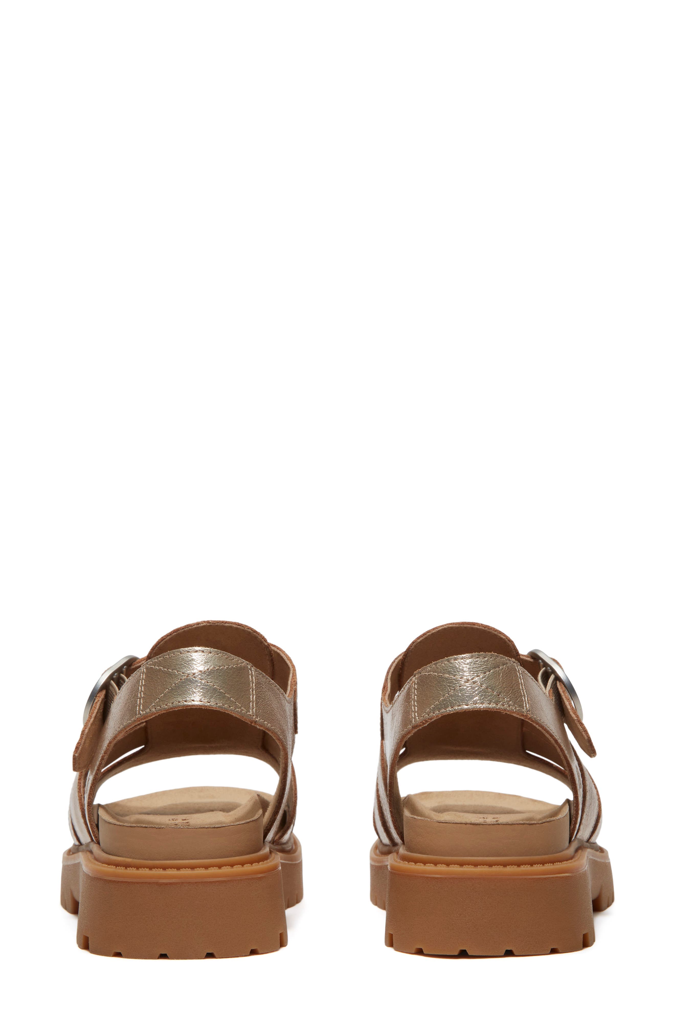 Clairemont Way Fisherman Sandal - image 2