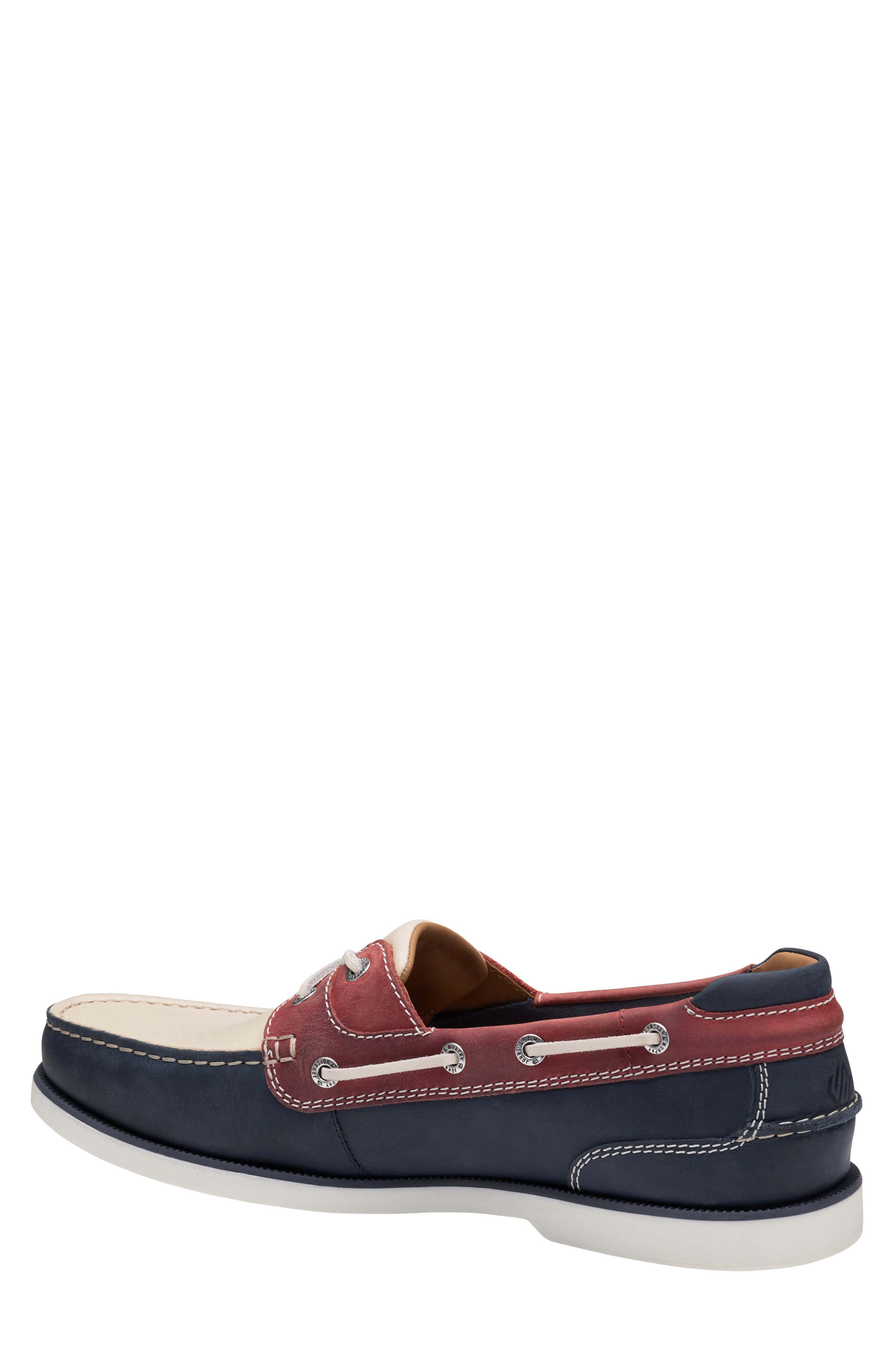 Ventura Boat Shoe - image 2