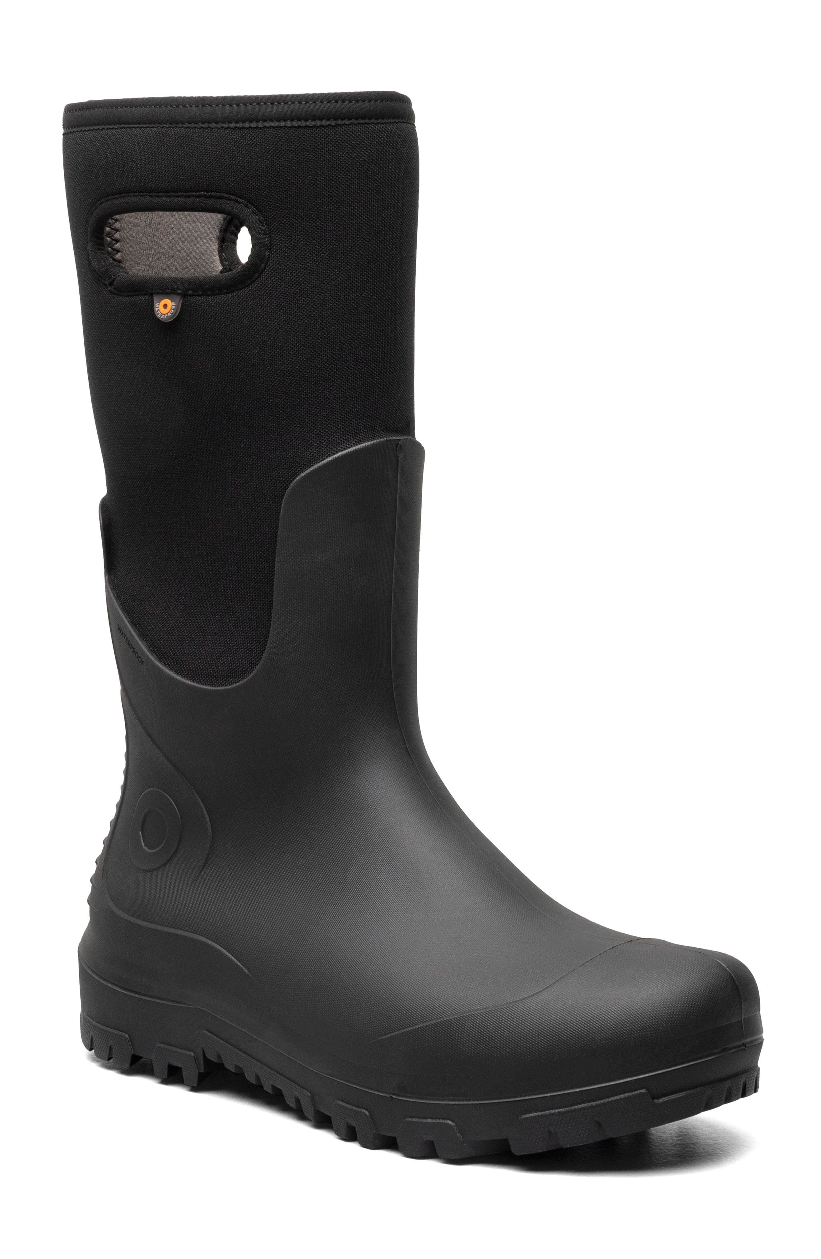 Feldspar Tall Boot - image 1