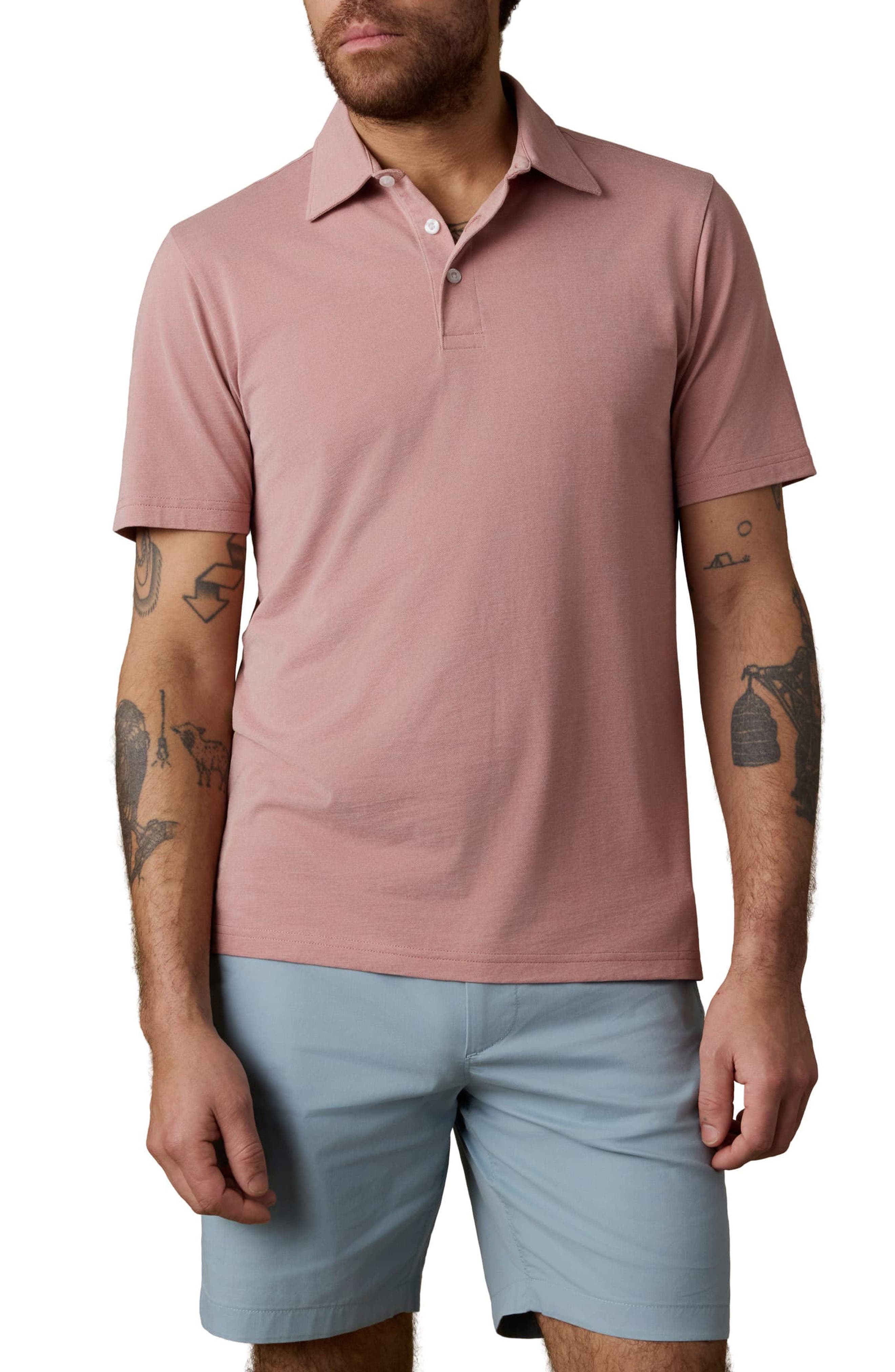 Movement Pique Polo - image 3